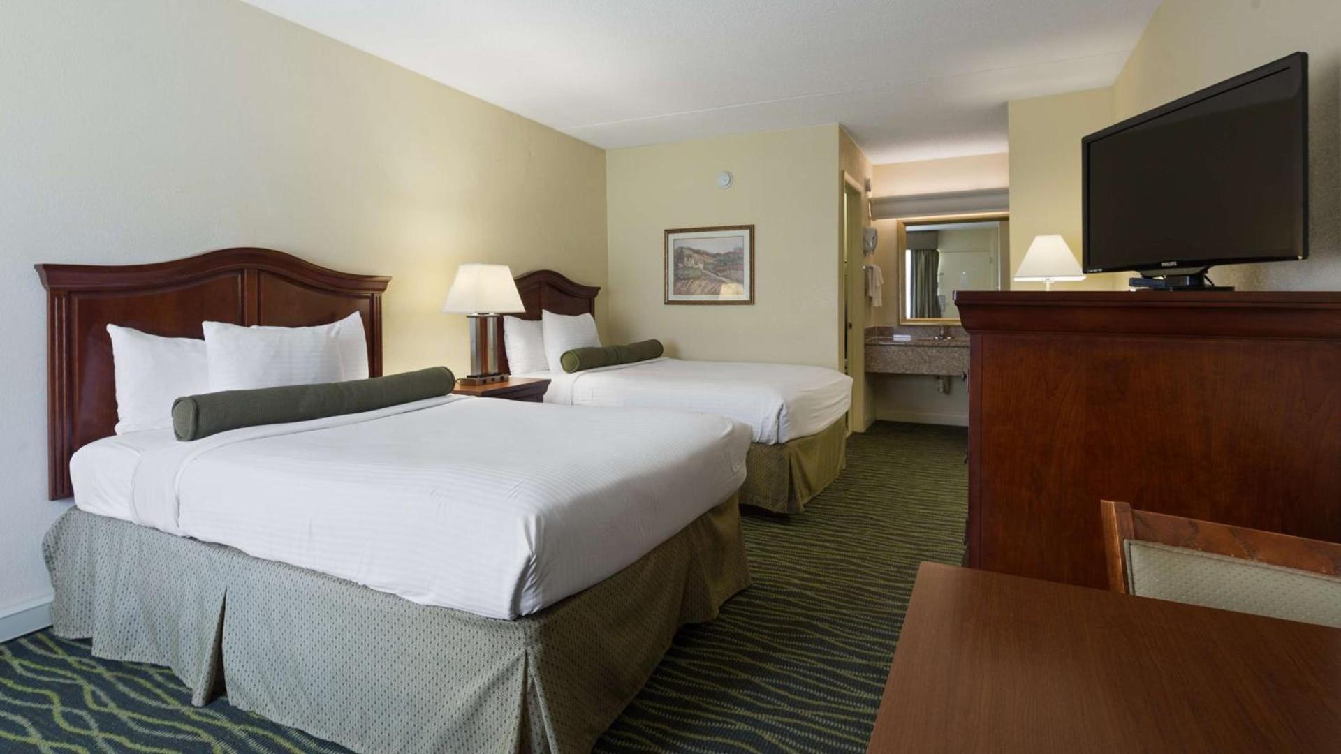 Best Western Point South photo 23