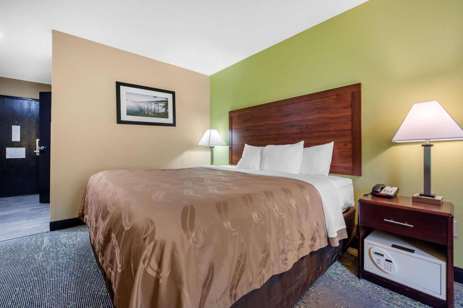 Quality Inn Morgantown photo 10