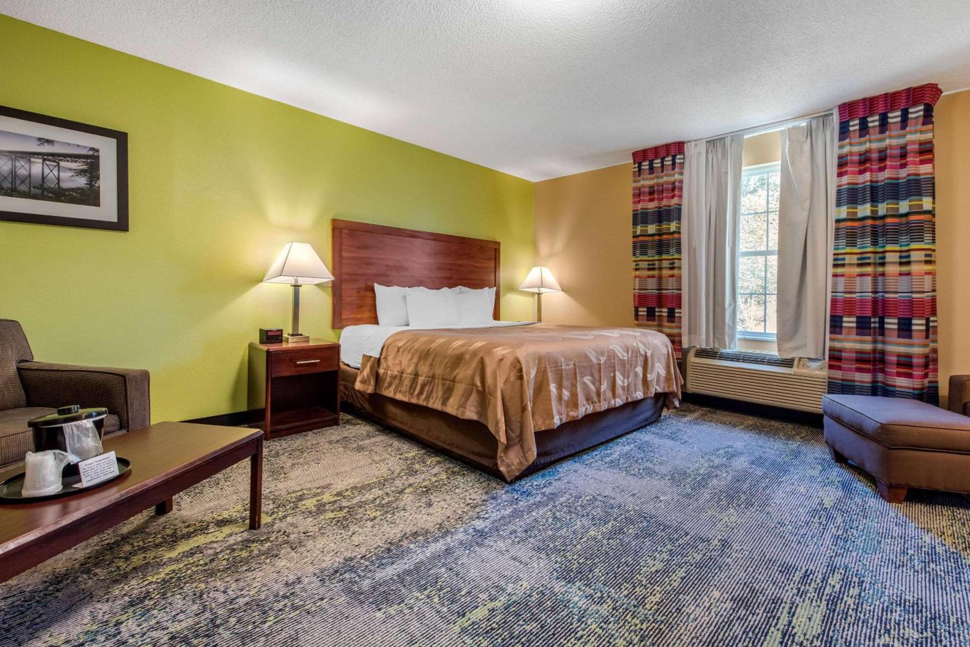 Quality Inn Morgantown photo 18