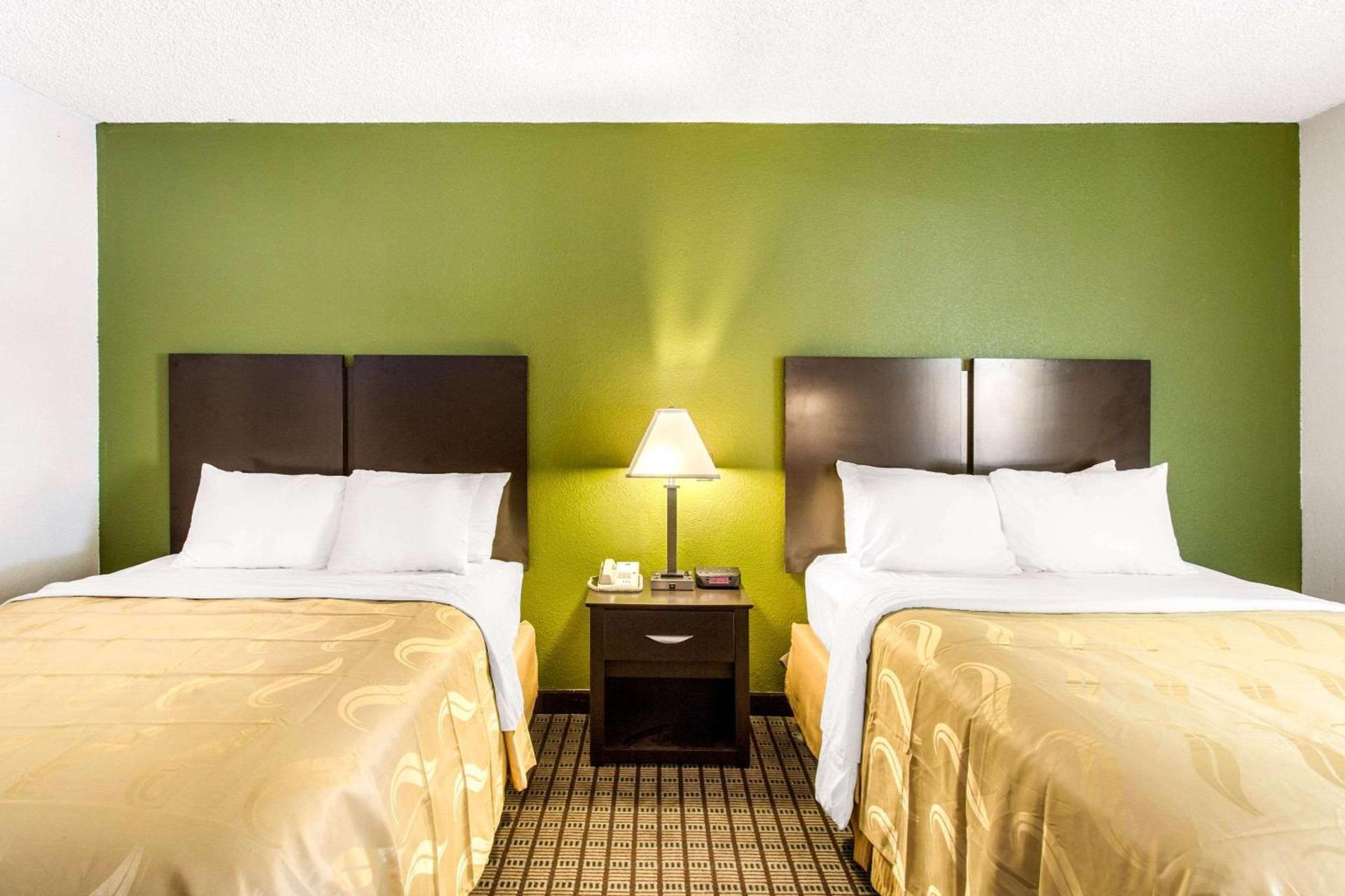 Quality Inn Stateline photo 22