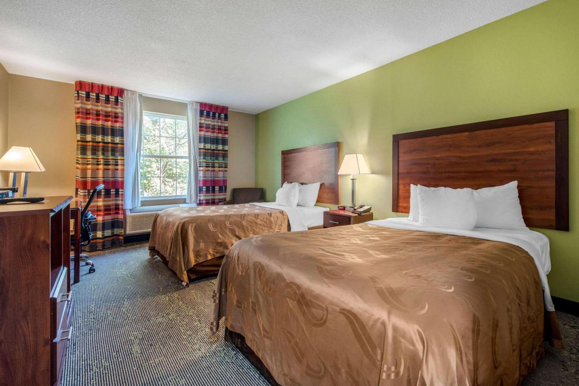 Quality Inn Morgantown photo 4