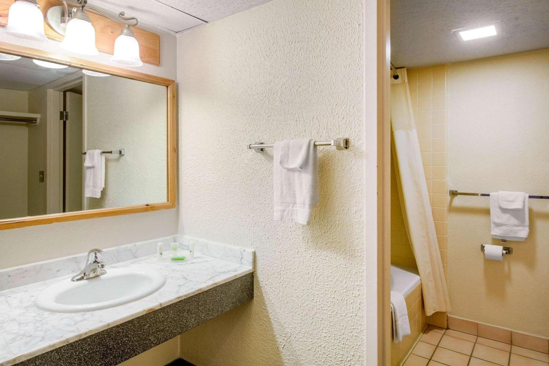 Quality Inn Stateline photo 19