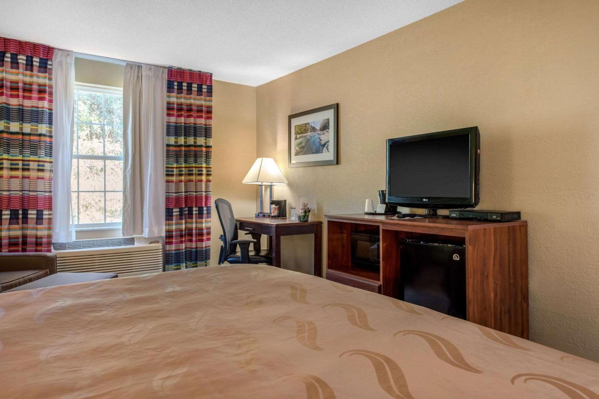 Quality Inn Morgantown photo 16