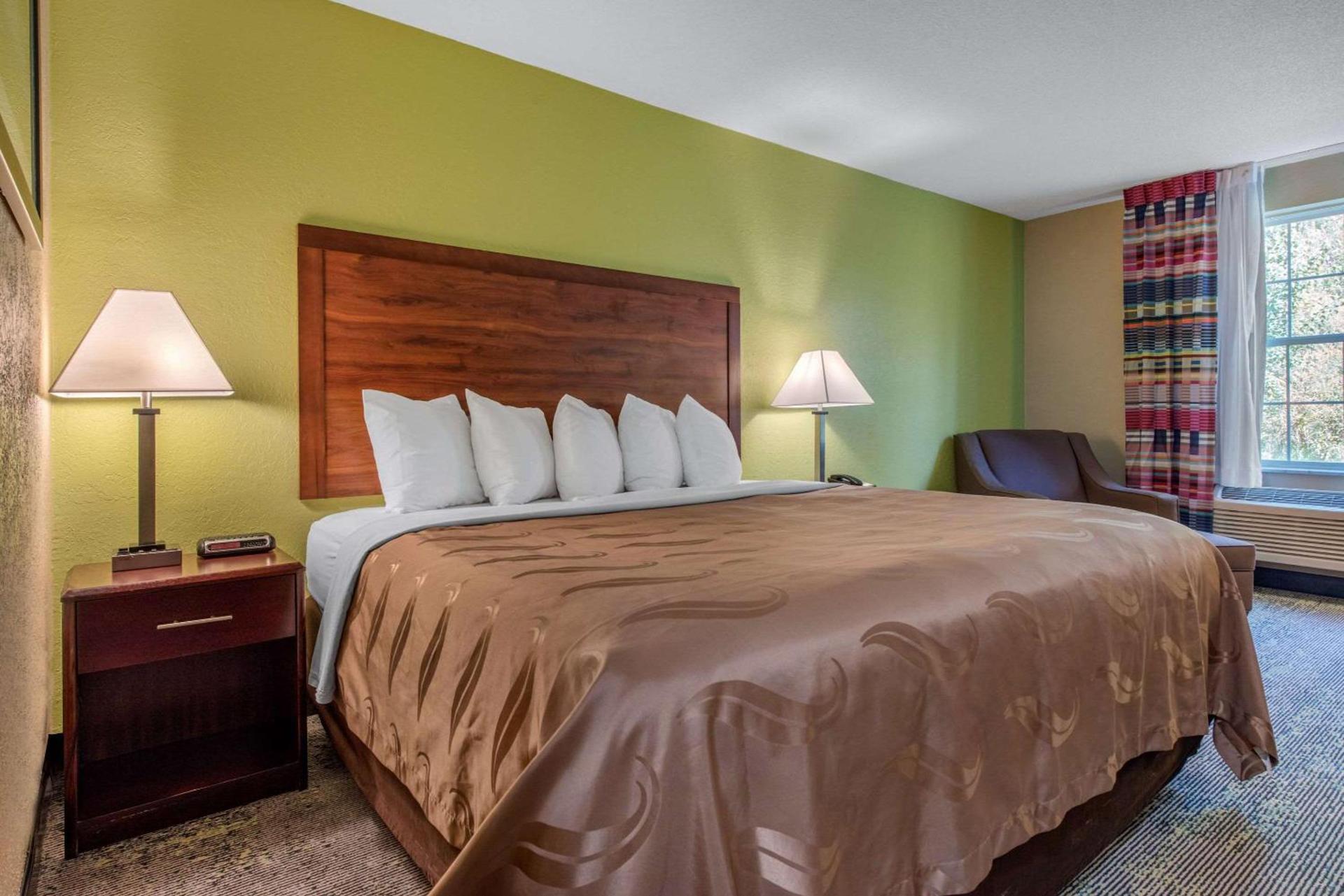 Quality Inn Morgantown photo 14