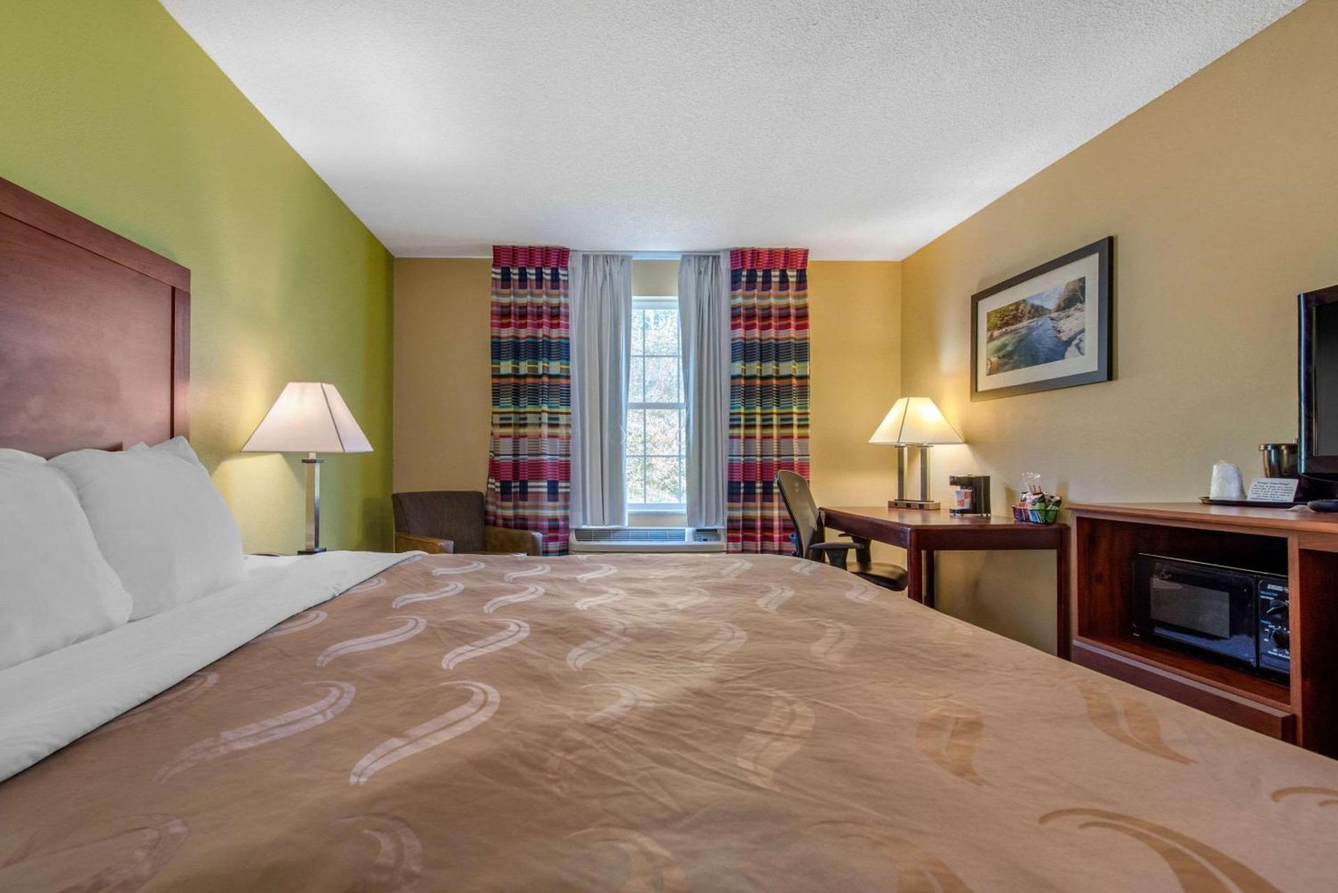 Quality Inn Morgantown photo 12