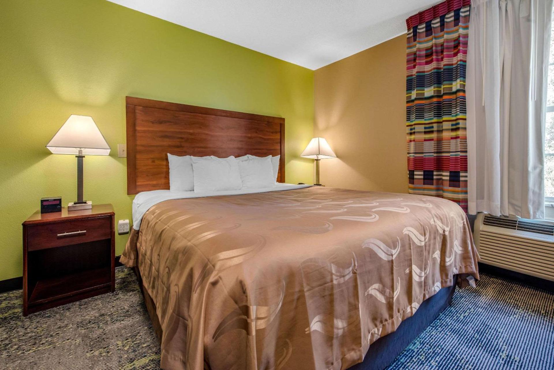 Quality Inn Morgantown photo 20