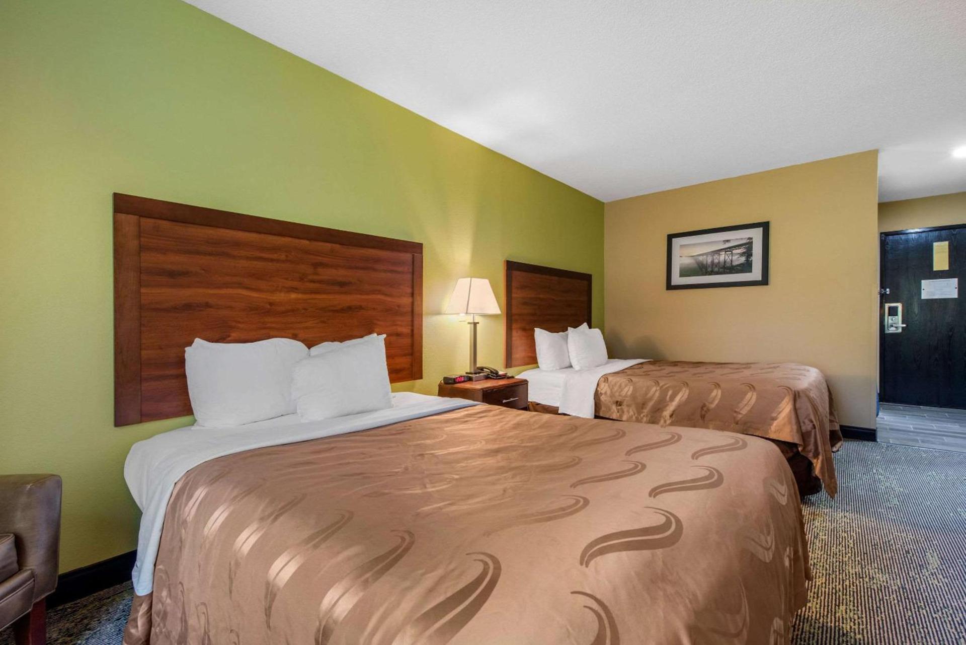 Quality Inn Morgantown photo 6