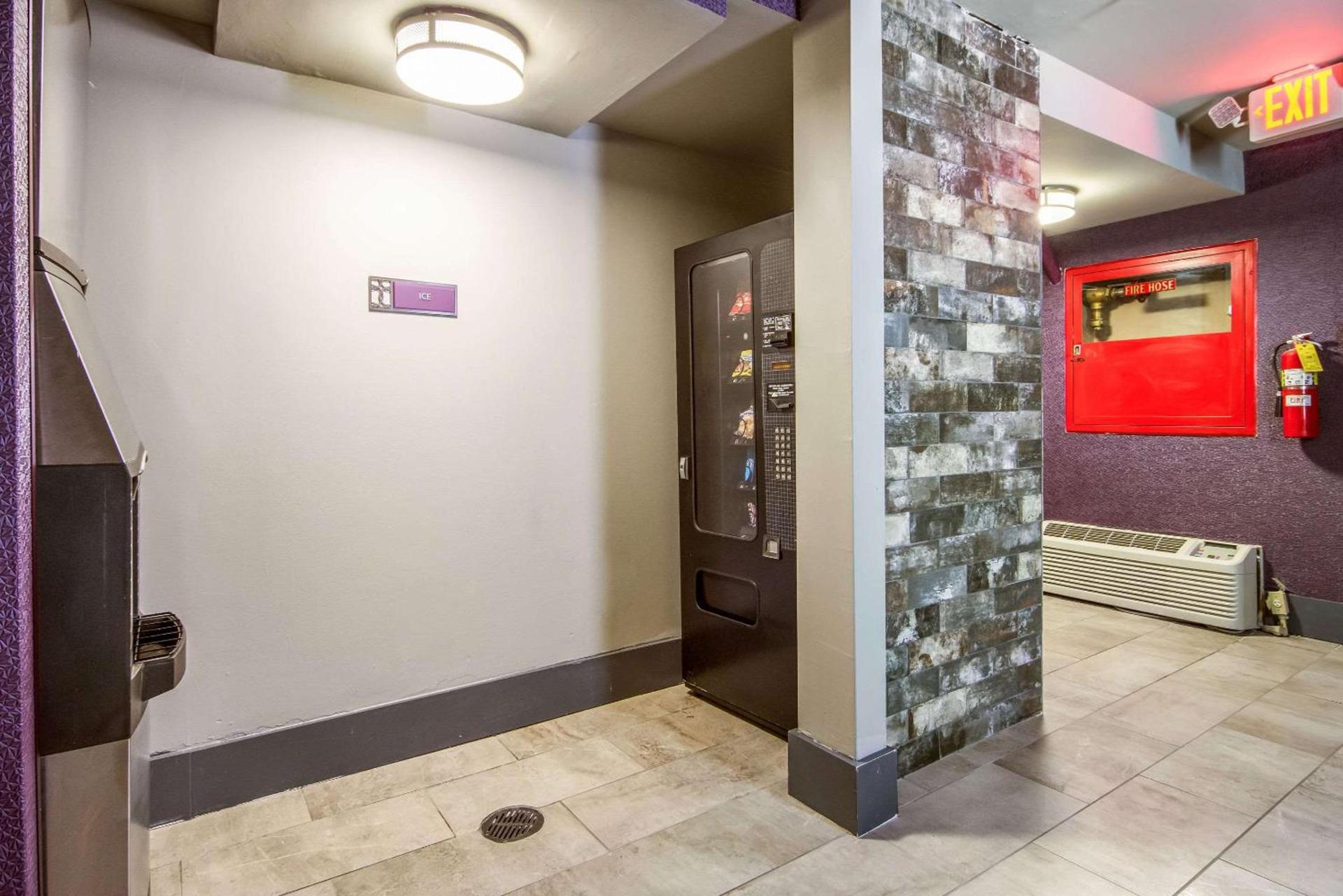Spark by Hilton Chattanooga Downtown photo 56
