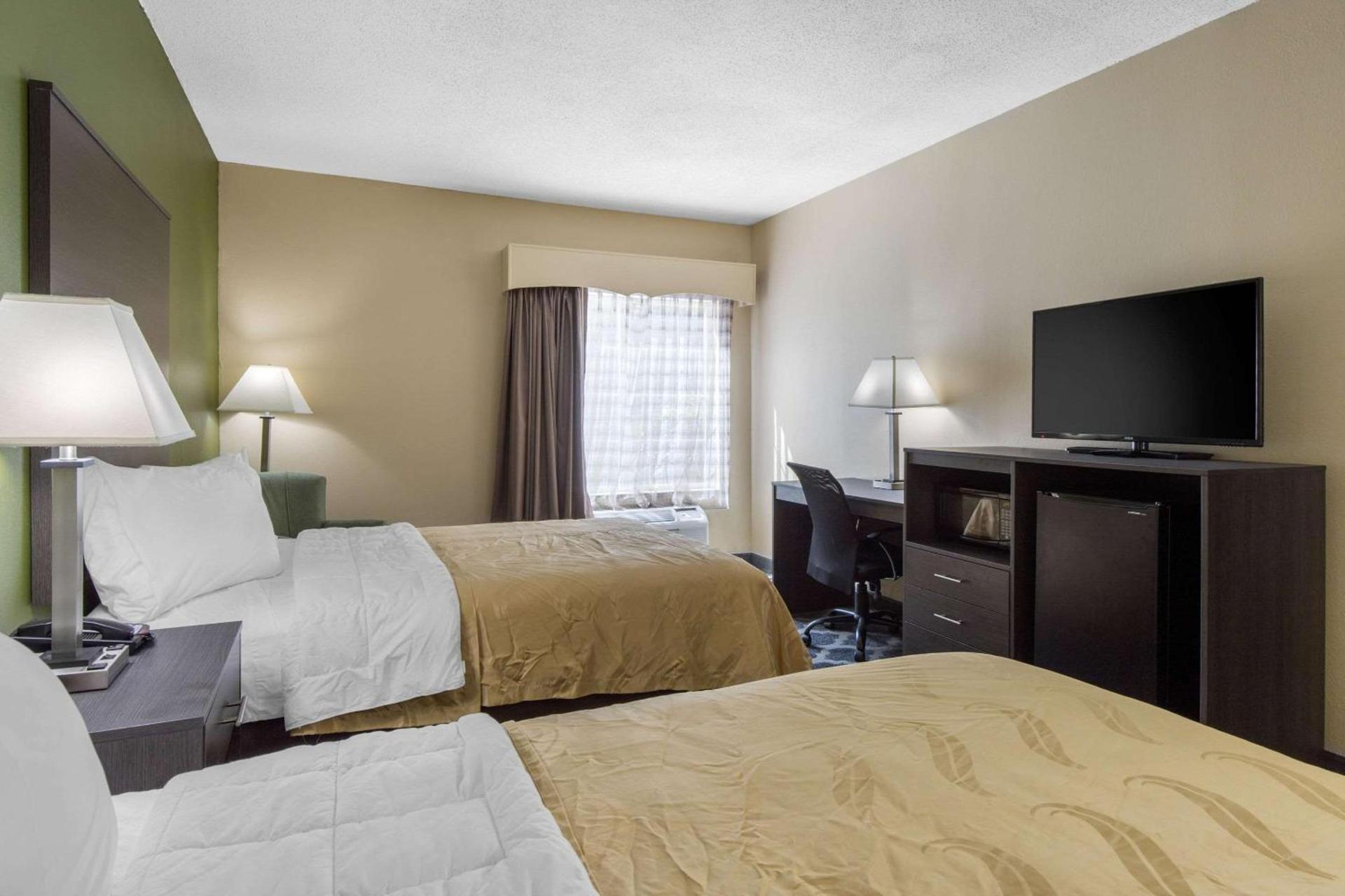 Quality Inn Kingstree North photo 18