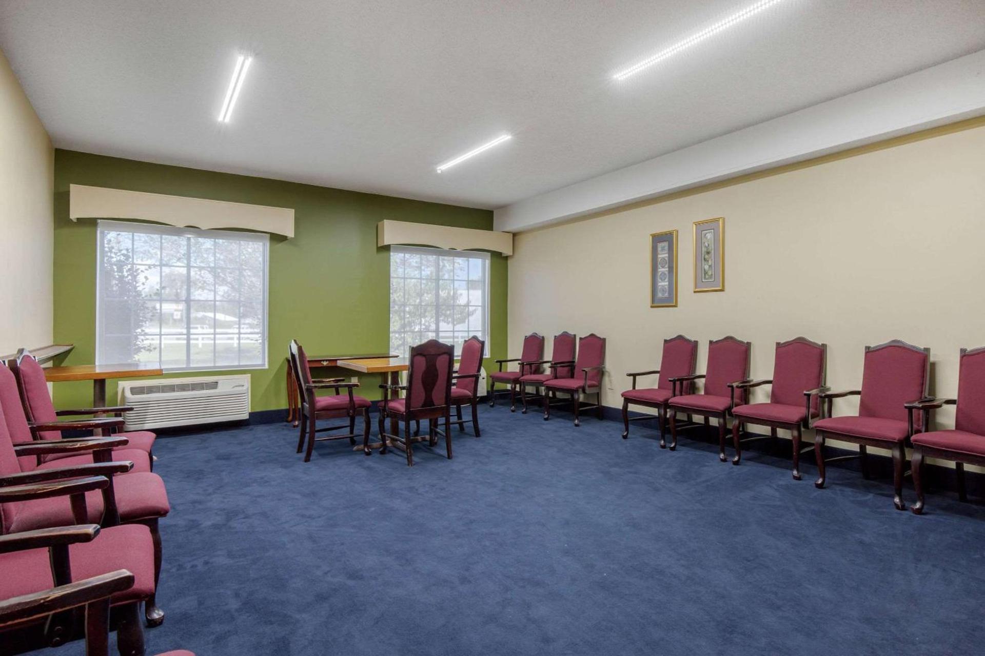 Quality Inn Kingstree North photo 24