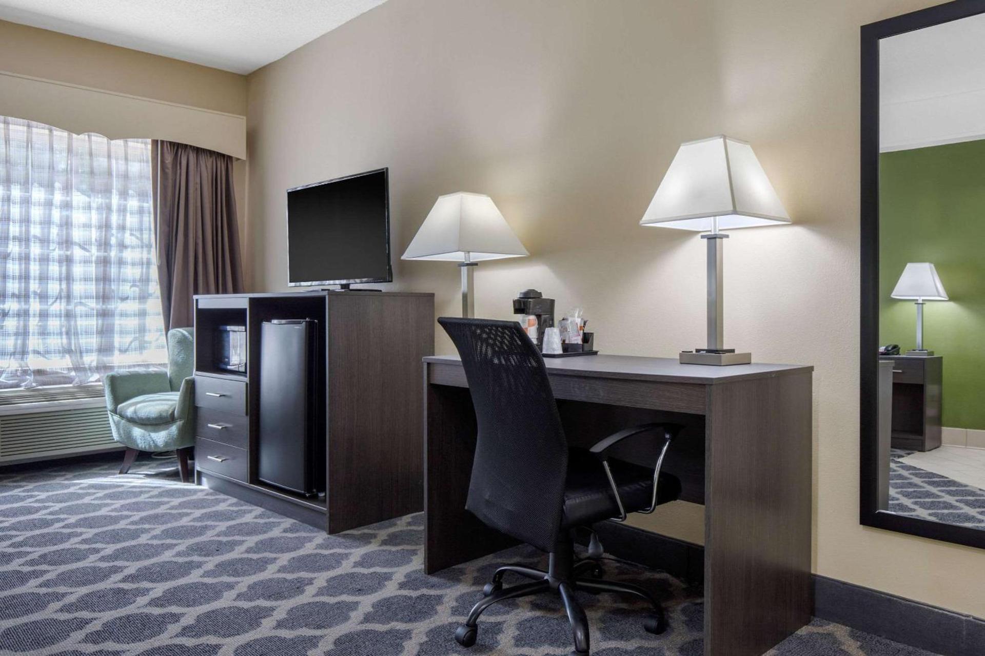 Quality Inn Kingstree North photo 22