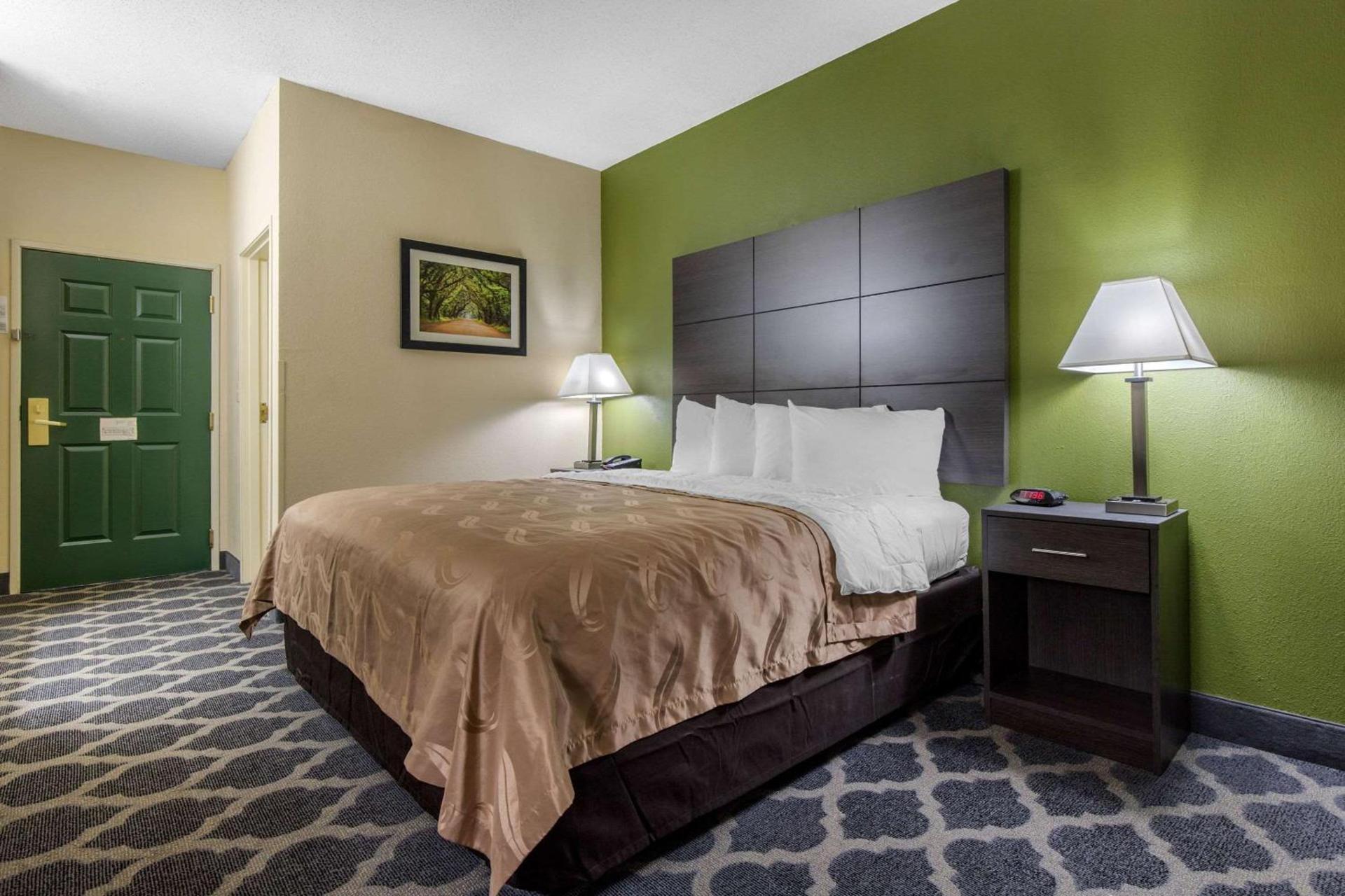 Quality Inn Kingstree North photo 20