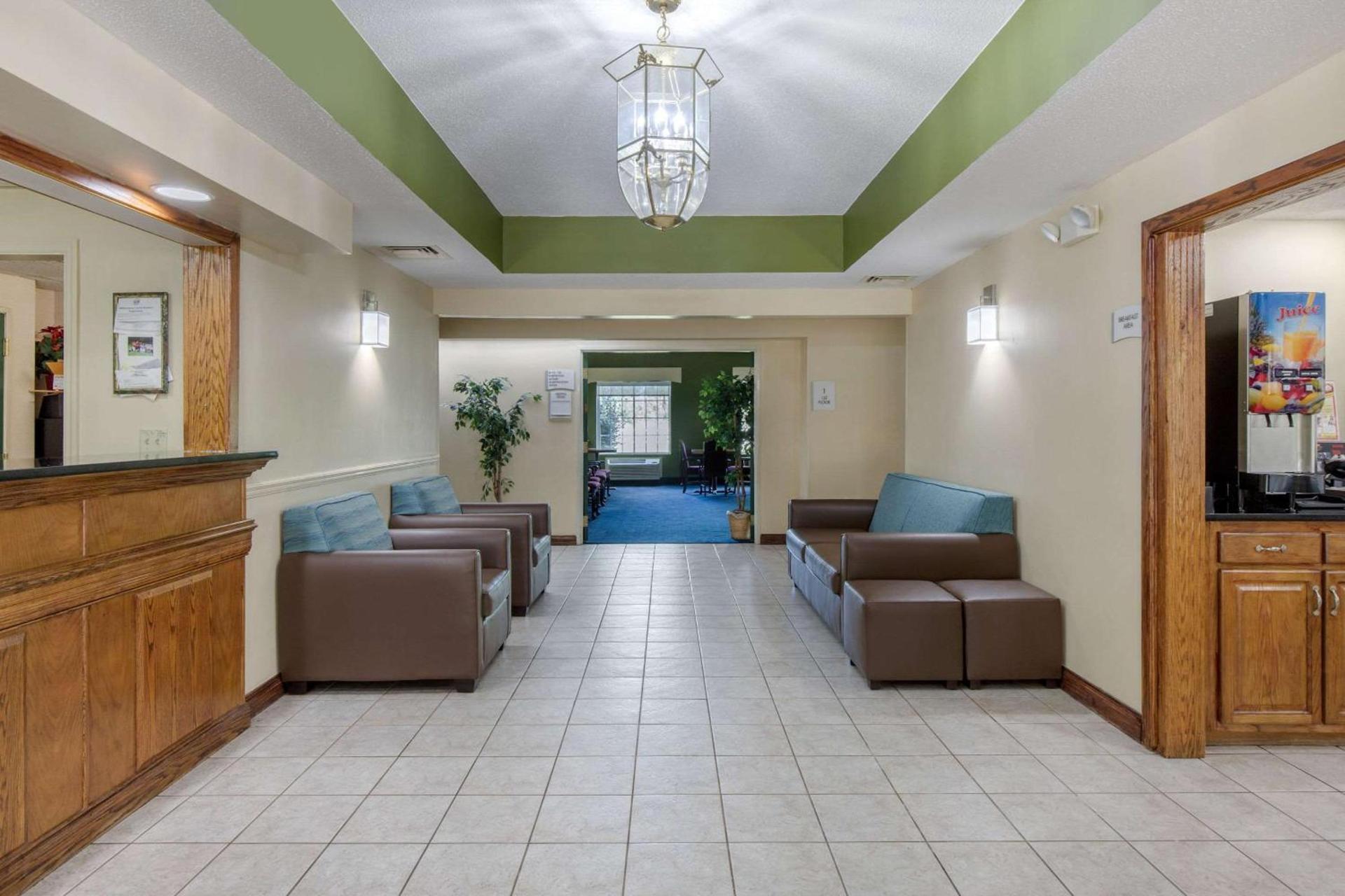 Quality Inn Kingstree North photo 7