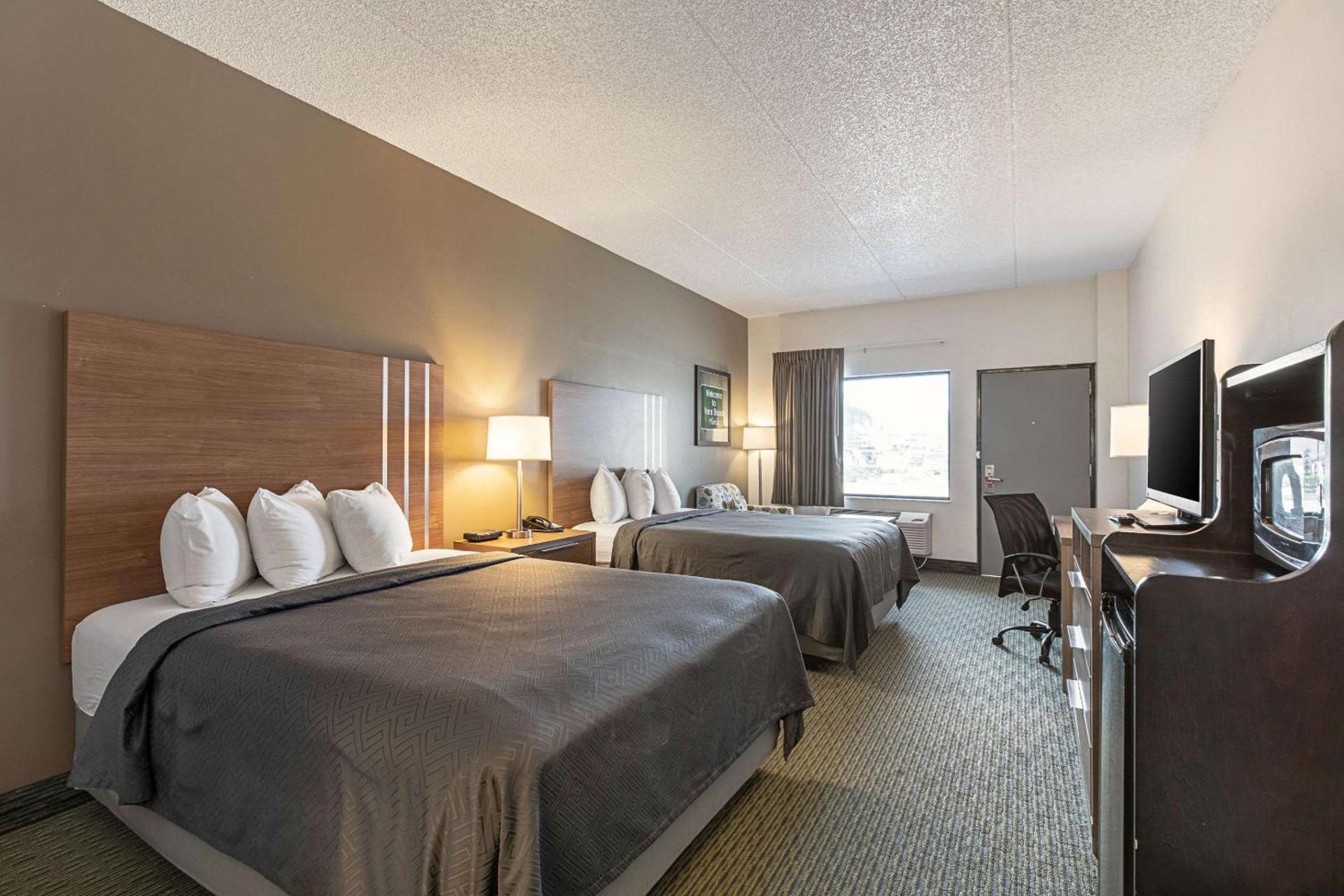 Econo Lodge Vero Beach - Downtown photo 15