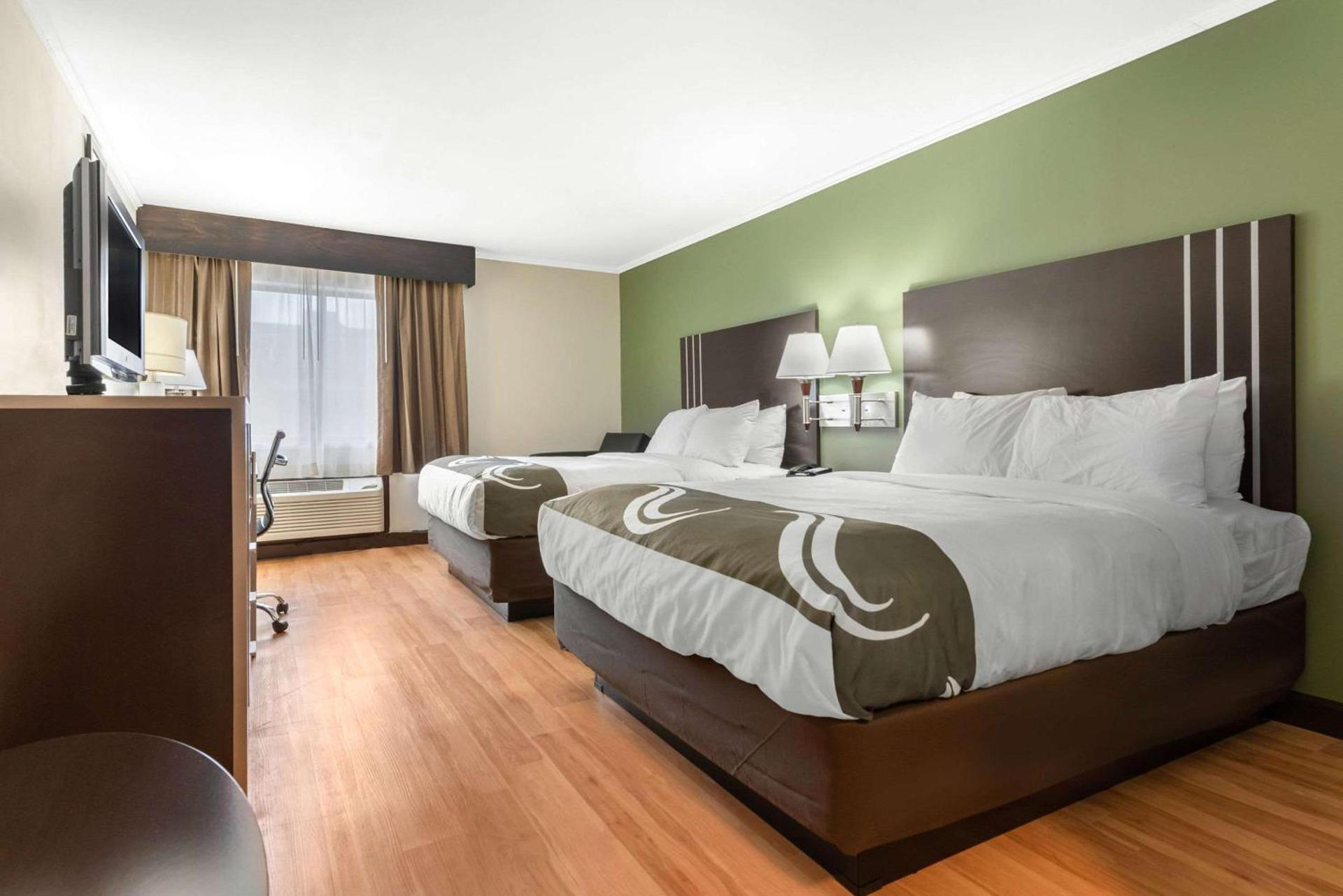 Quality Inn Fairborn near Wright Patterson AFB photo 15