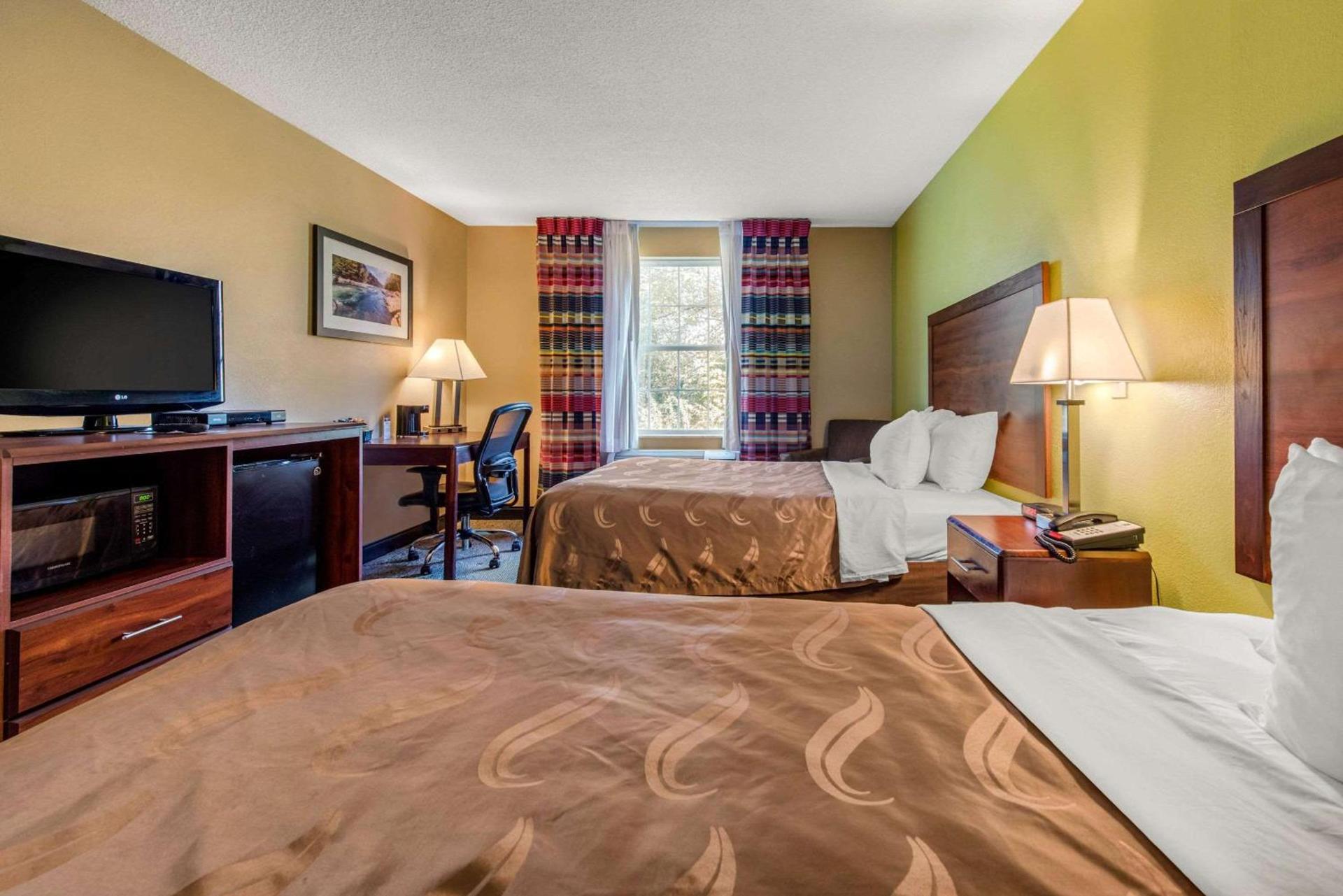 Quality Inn Morgantown photo 5