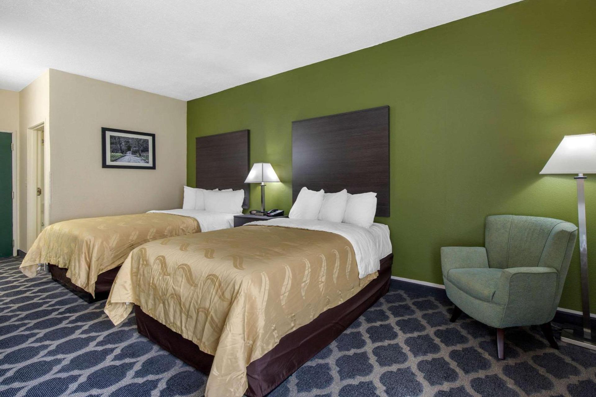 Quality Inn Kingstree North photo 19