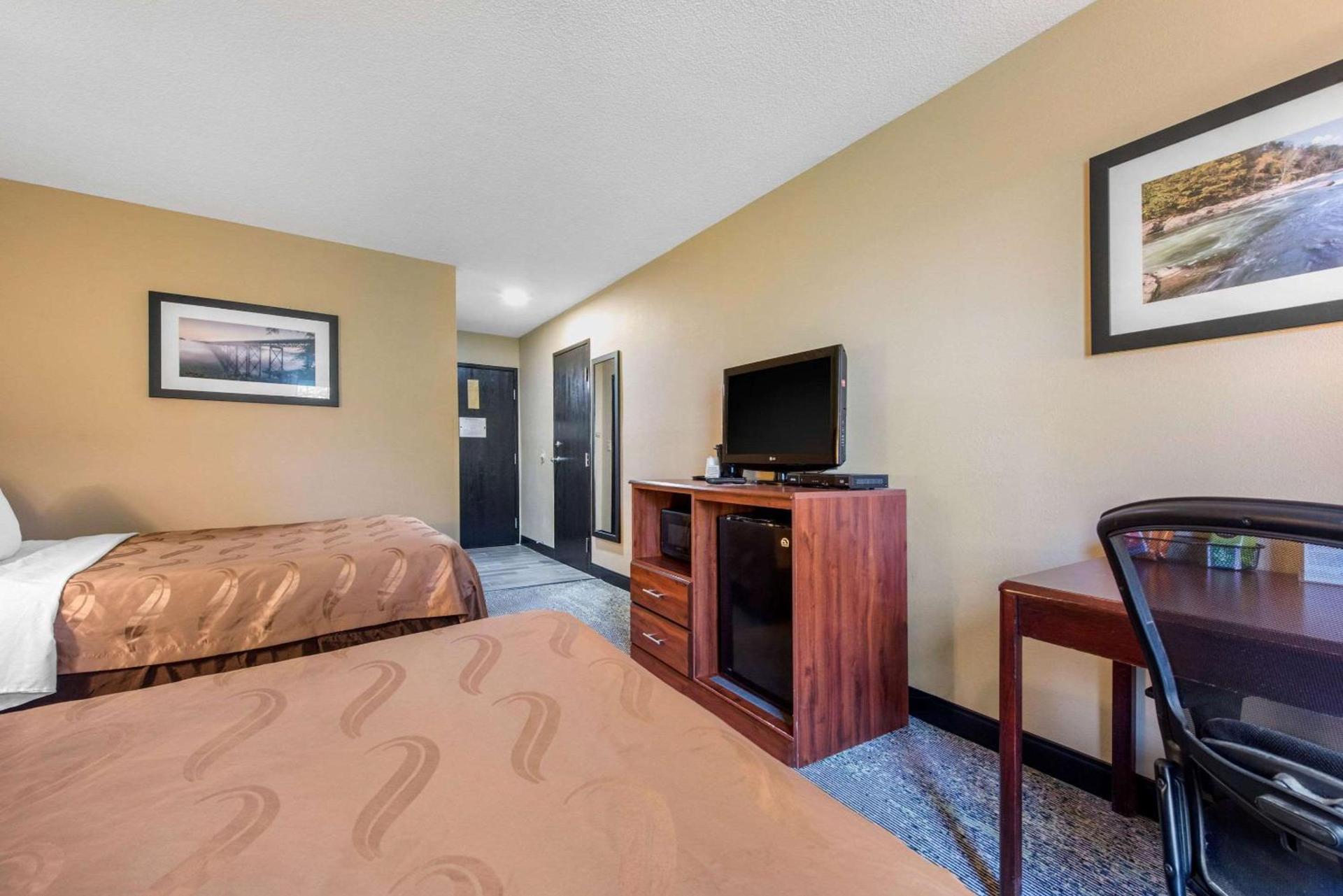 Quality Inn Morgantown photo 7