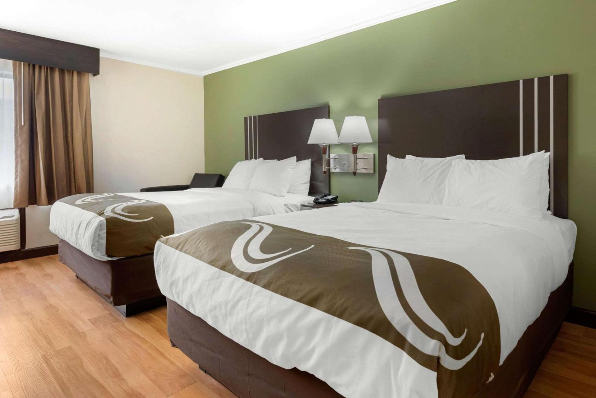 Quality Inn Fairborn near Wright Patterson AFB photo 17