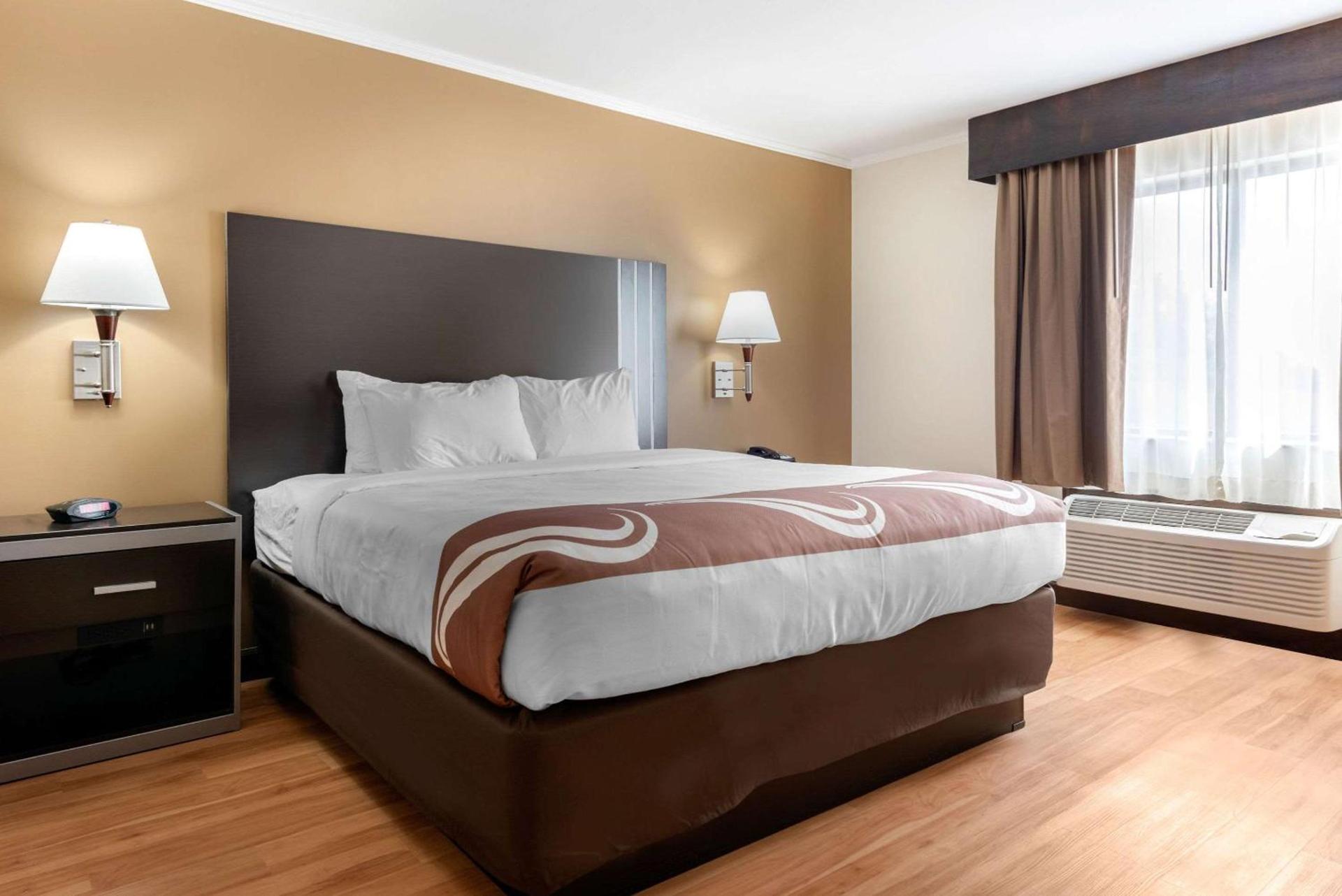 Quality Inn Fairborn near Wright Patterson AFB photo 14