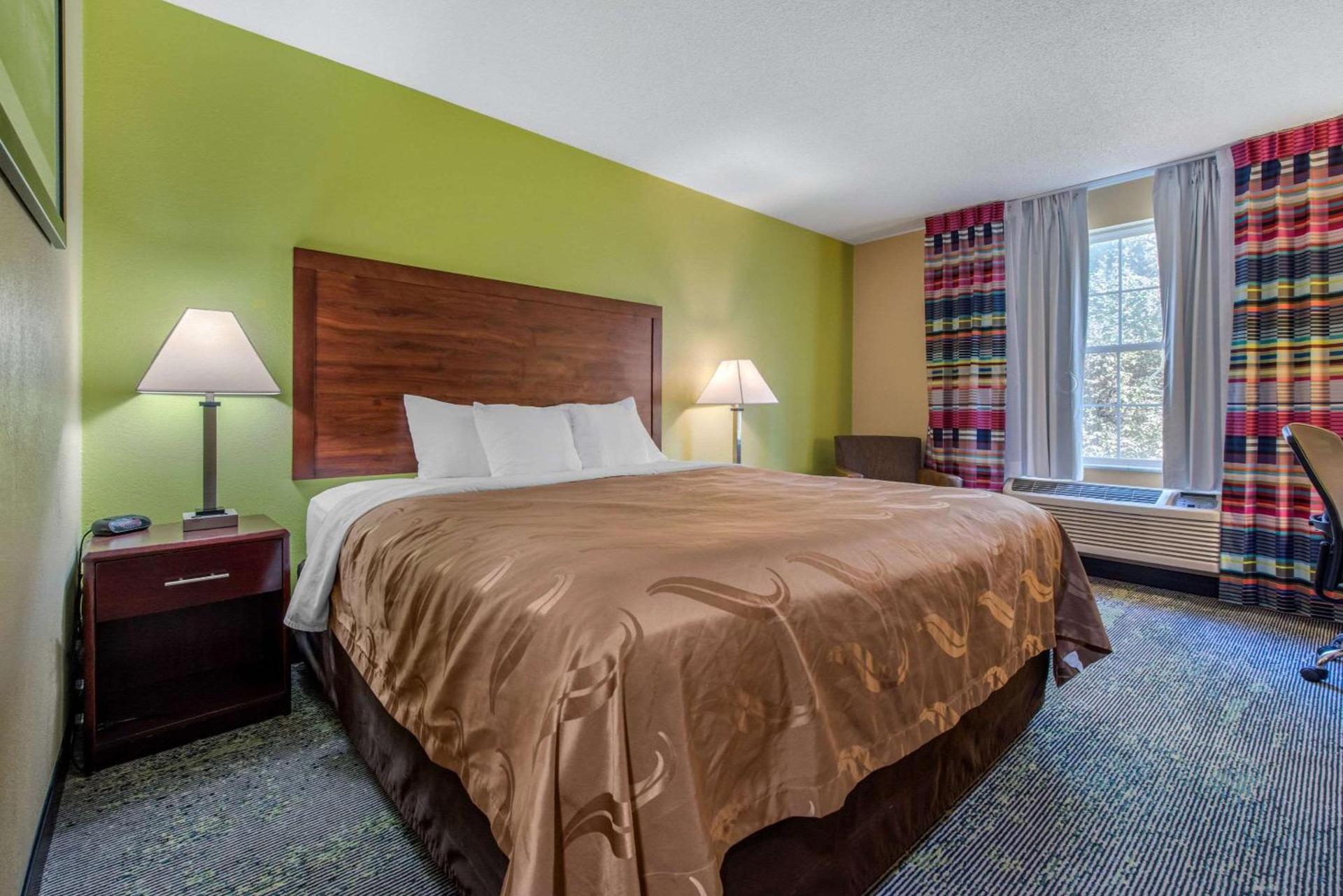Quality Inn Morgantown photo 9
