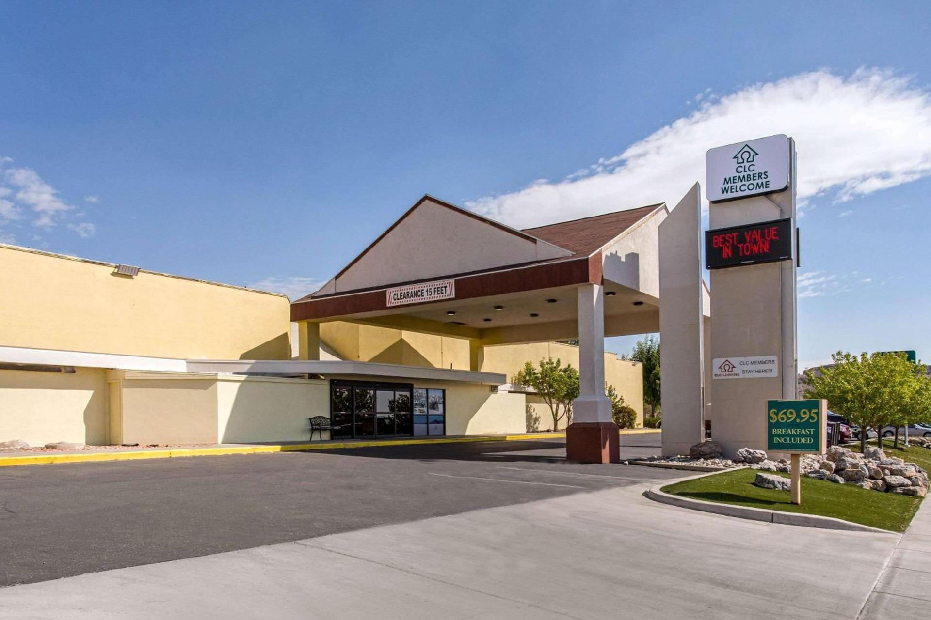 Quality Inn Stateline photo 8
