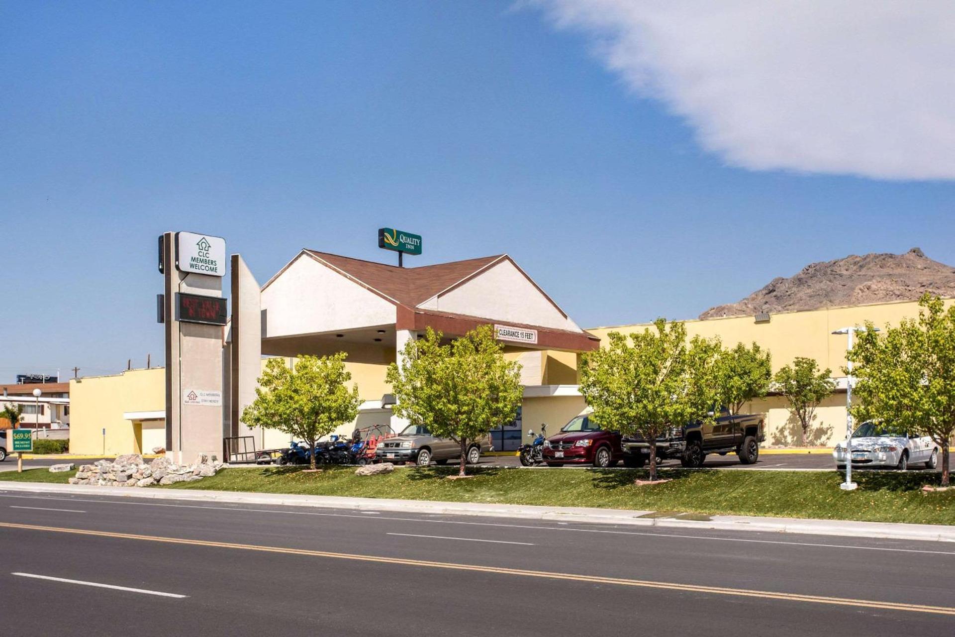 Quality Inn Stateline photo 6