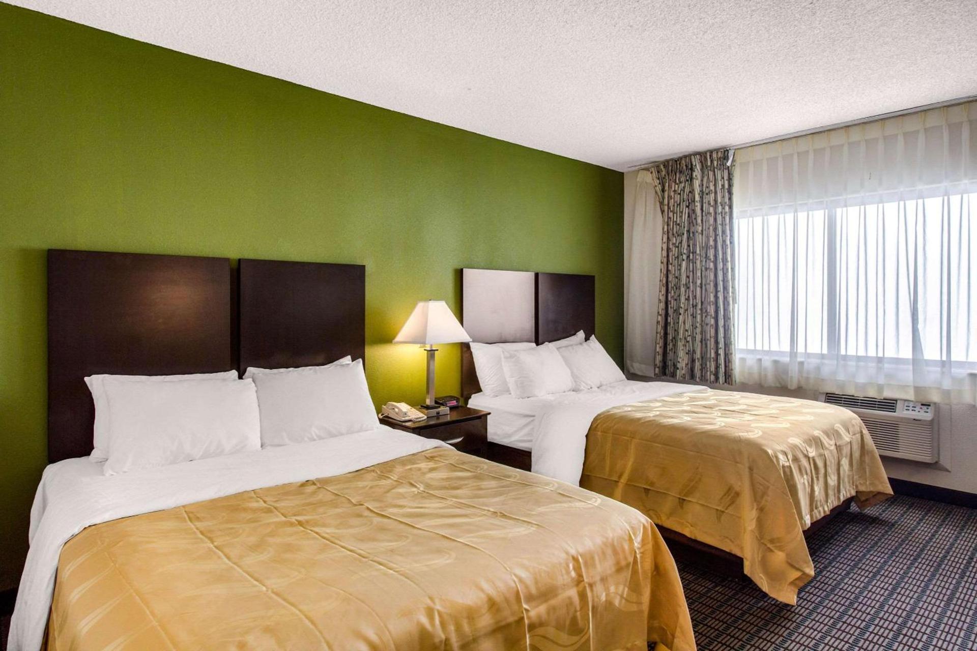 Quality Inn Stateline photo 4
