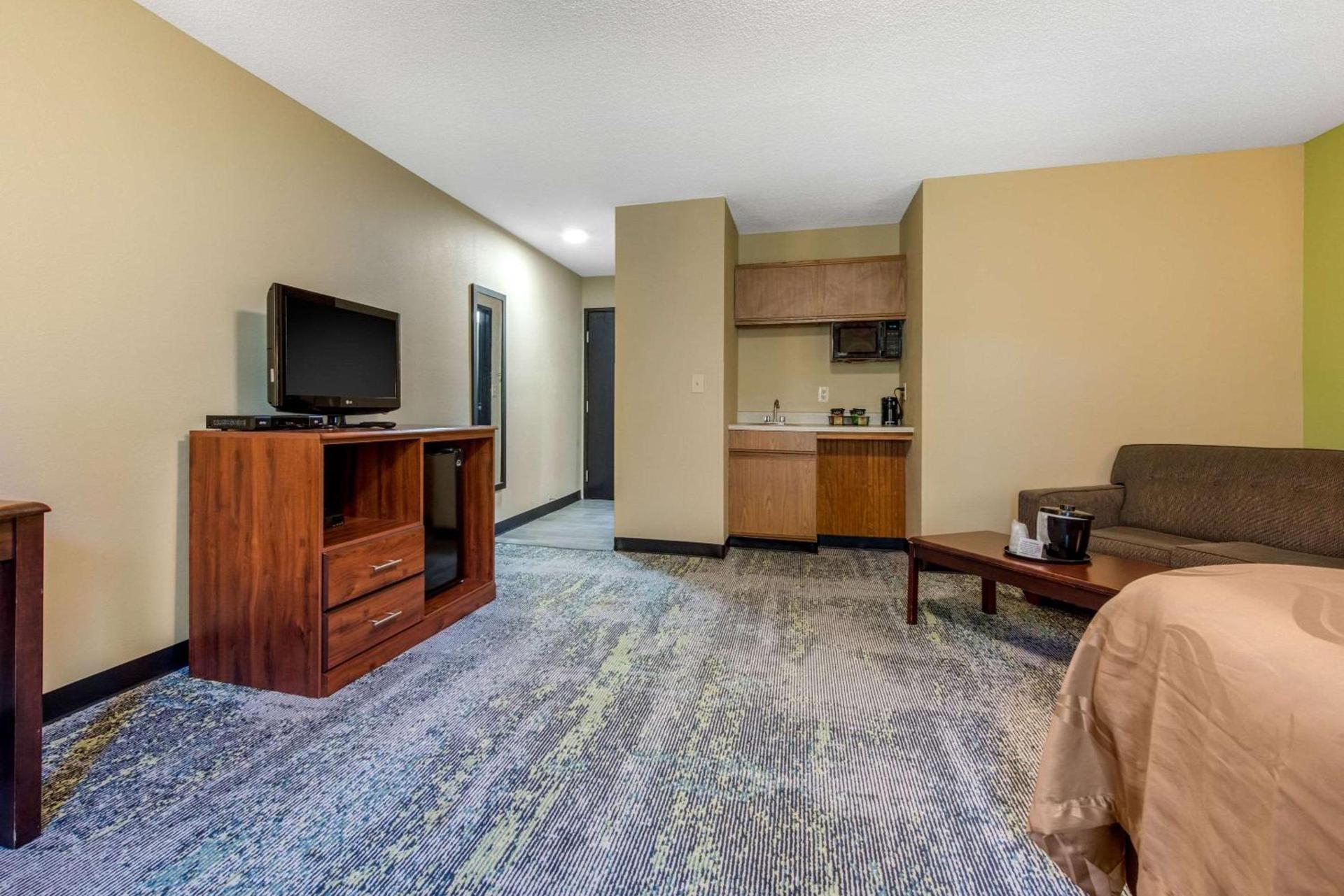 Quality Inn Morgantown photo 21