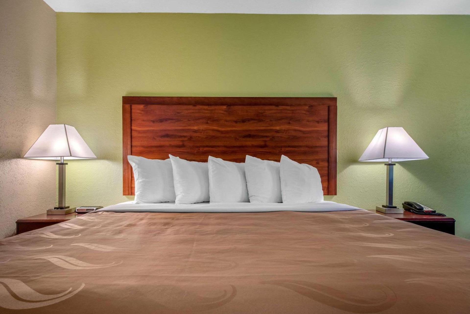 Quality Inn Morgantown photo 15