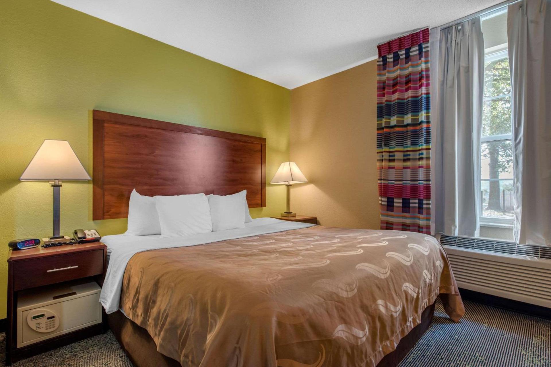 Quality Inn Morgantown photo 25