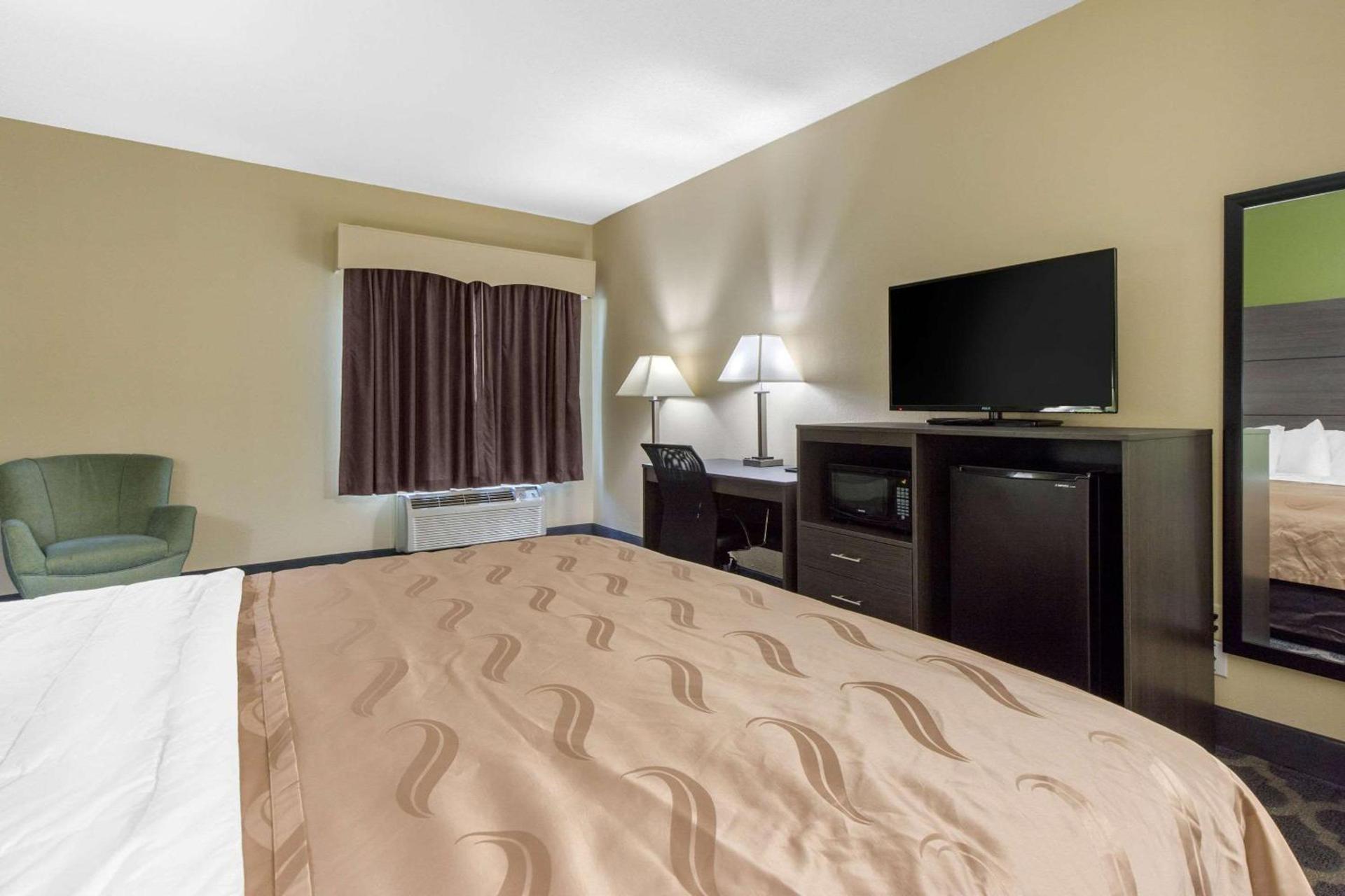 Quality Inn Kingstree North photo 21