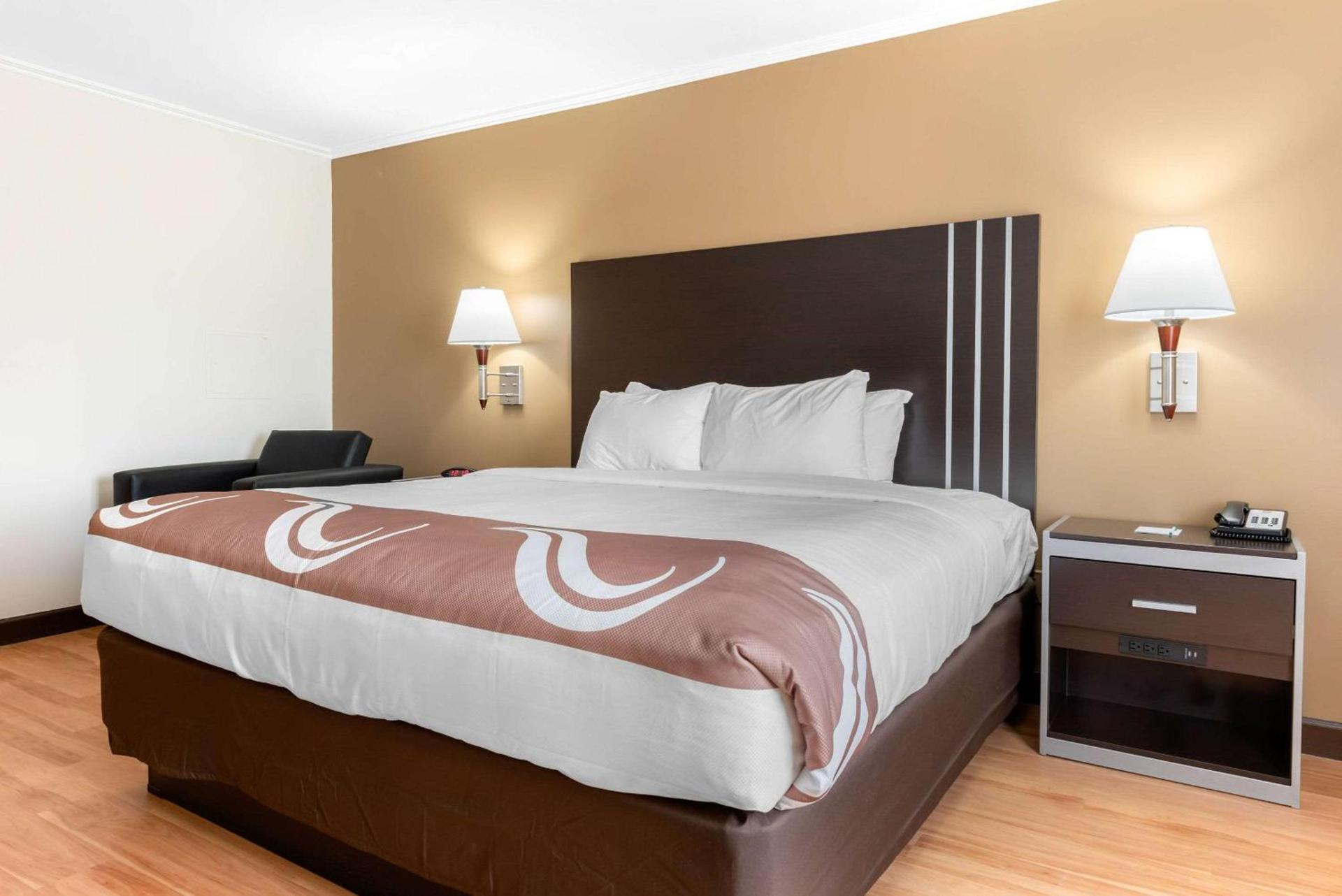 Quality Inn Fairborn near Wright Patterson AFB photo 12