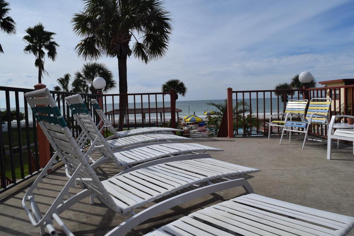 Sails Resort Motel photo 57