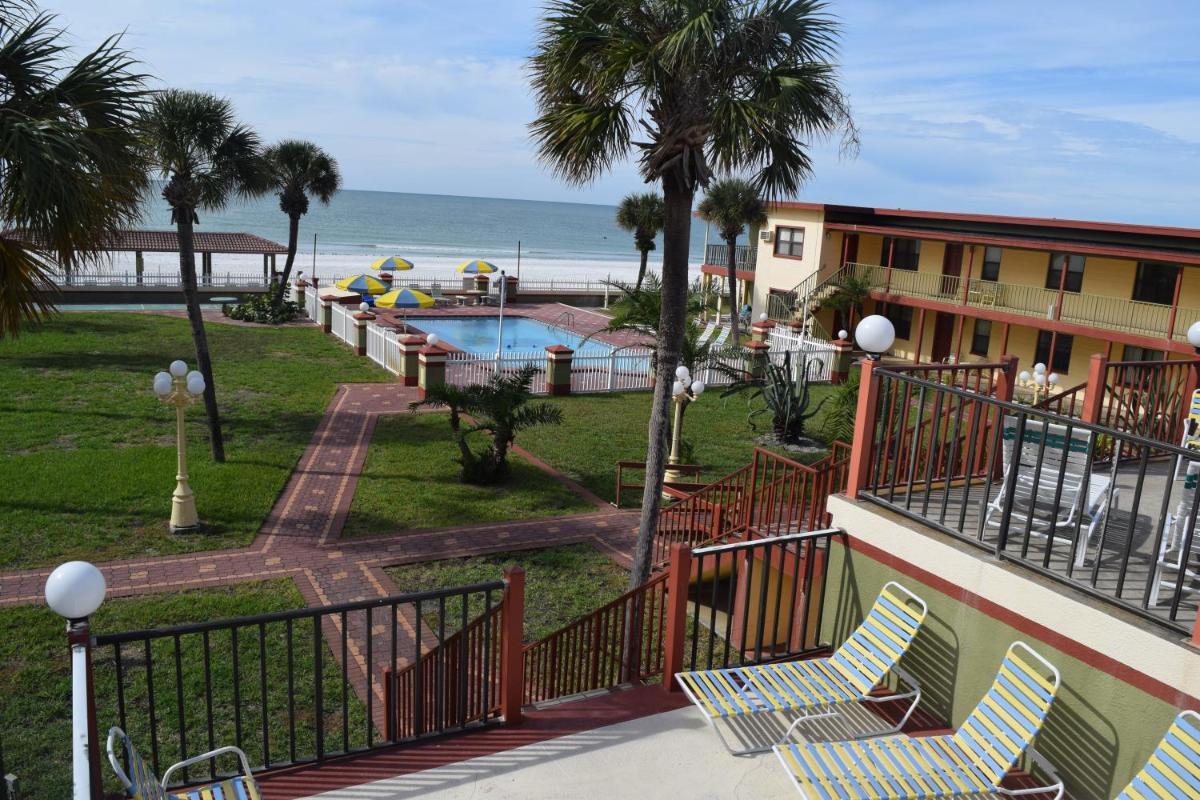 Sails Resort Motel photo 35