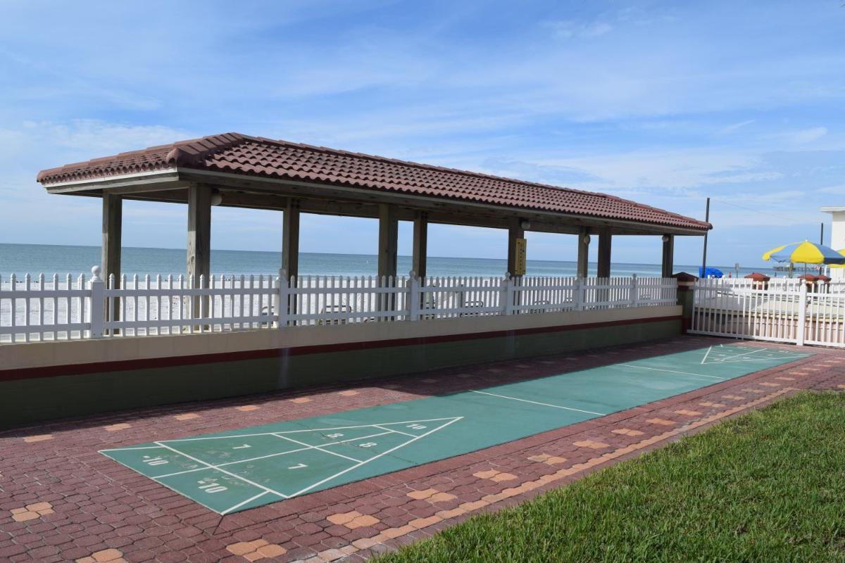 Sails Resort Motel photo 36