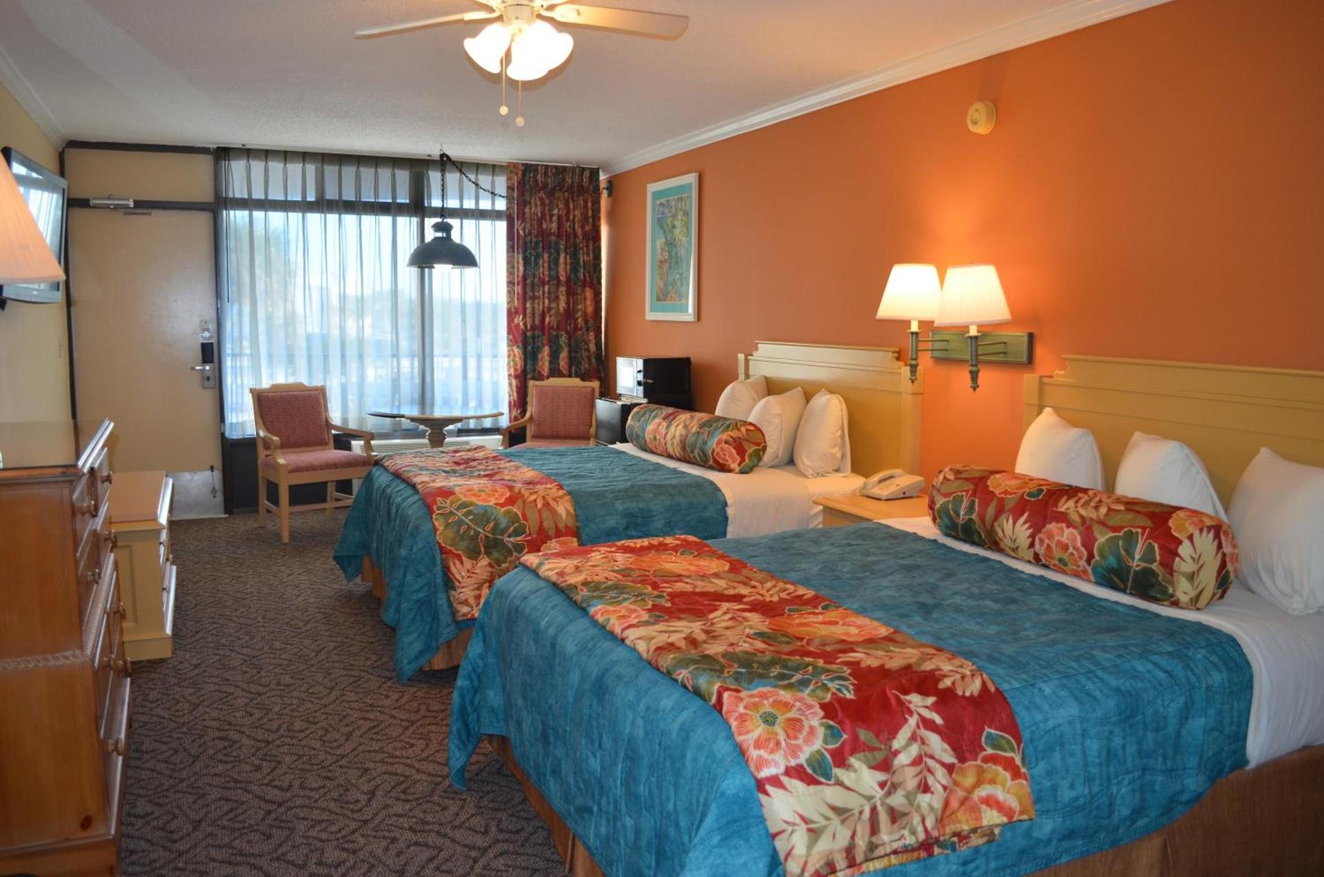 Sun Viking Lodge - Daytona Beach photo 46