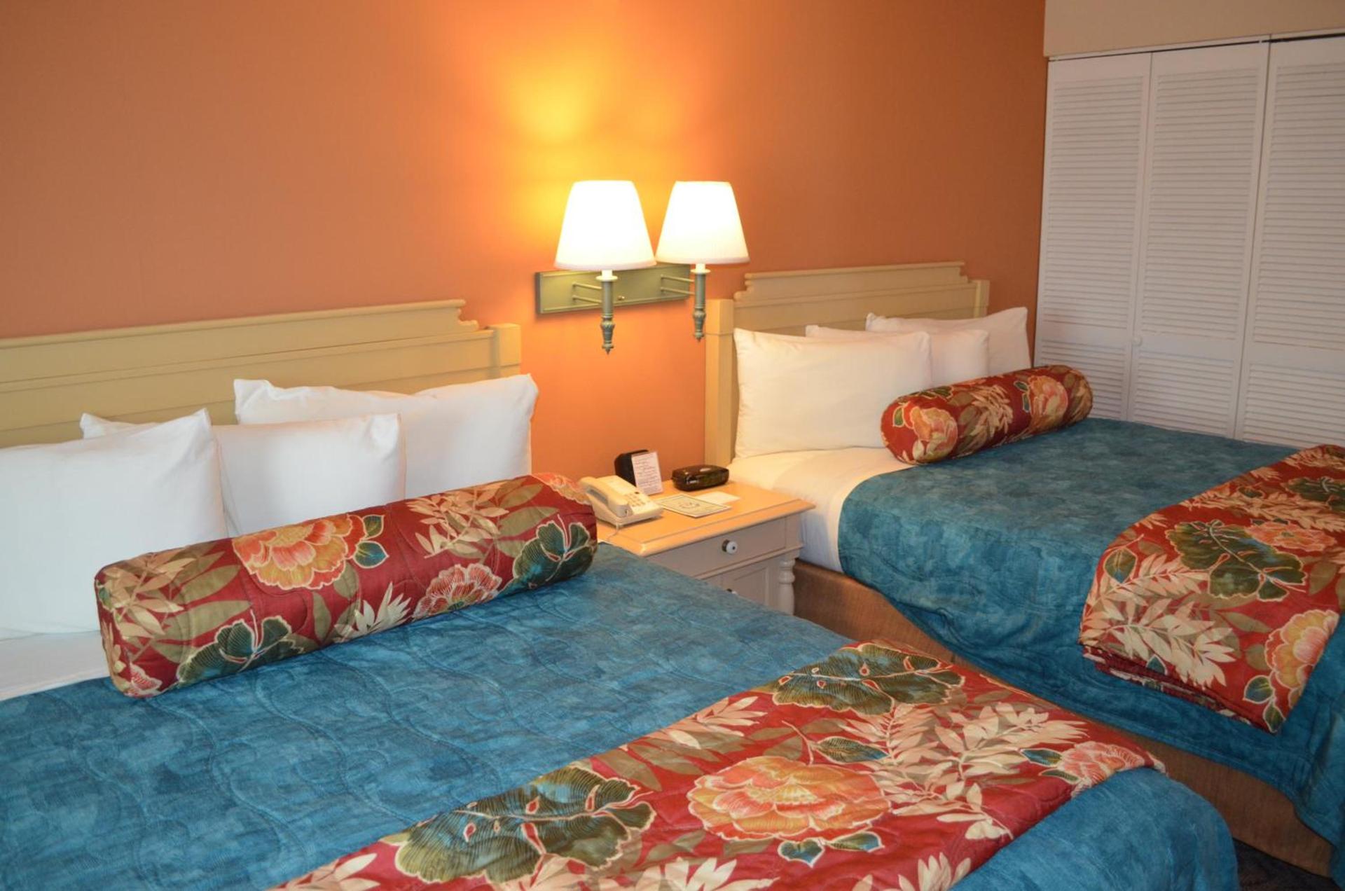 Sun Viking Lodge - Daytona Beach photo 47