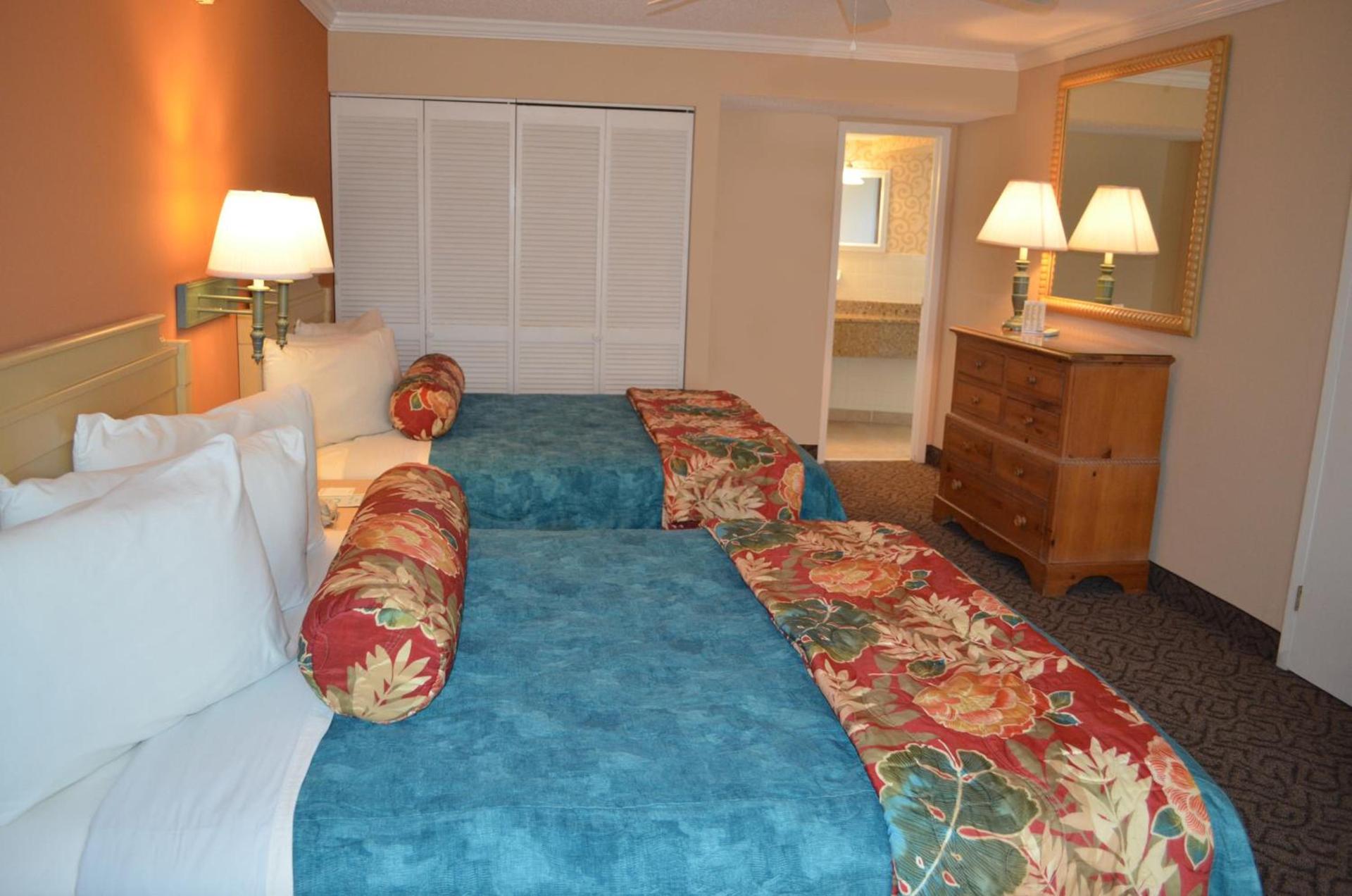 Sun Viking Lodge - Daytona Beach photo 45