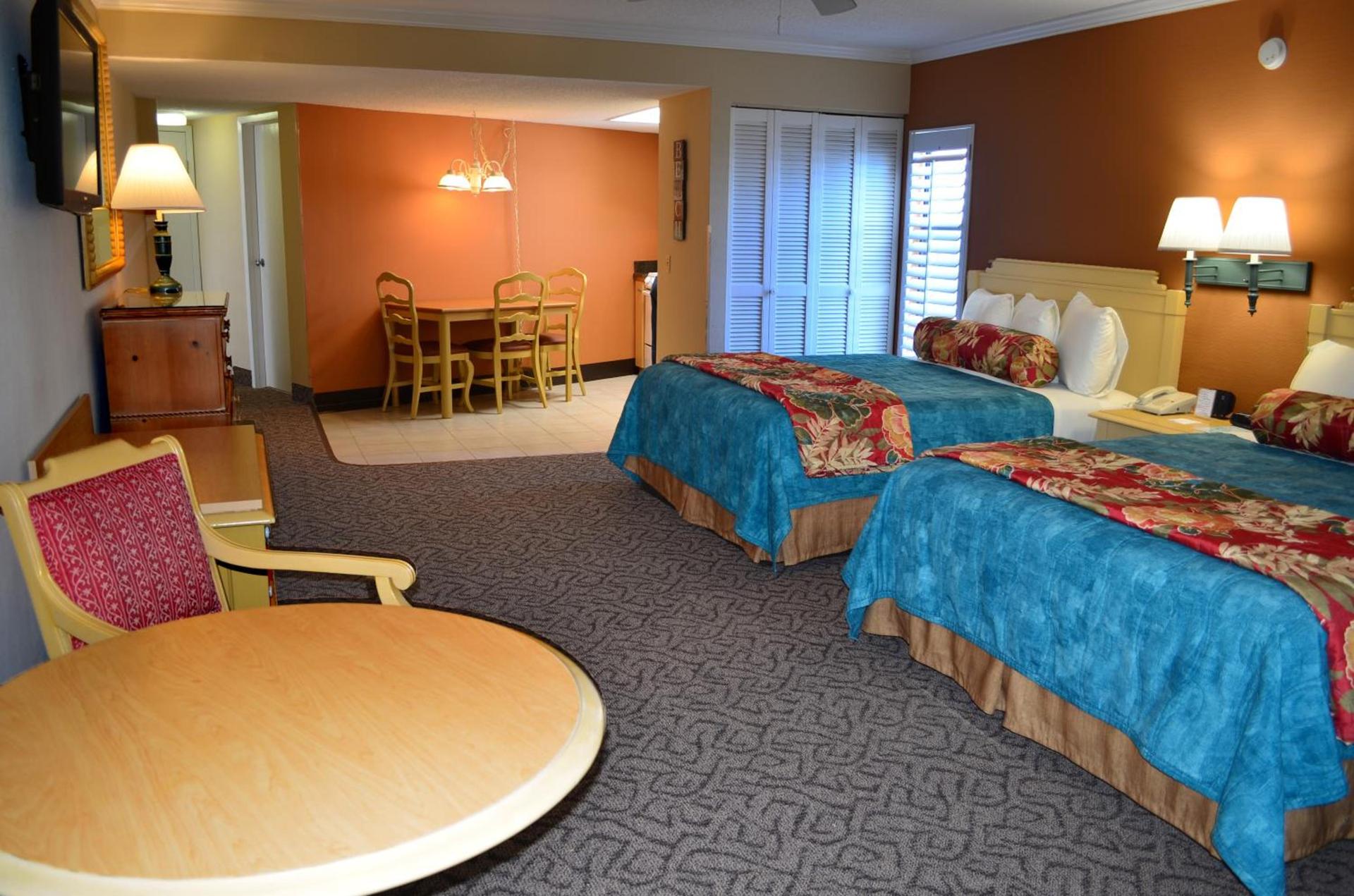 Sun Viking Lodge - Daytona Beach photo 43