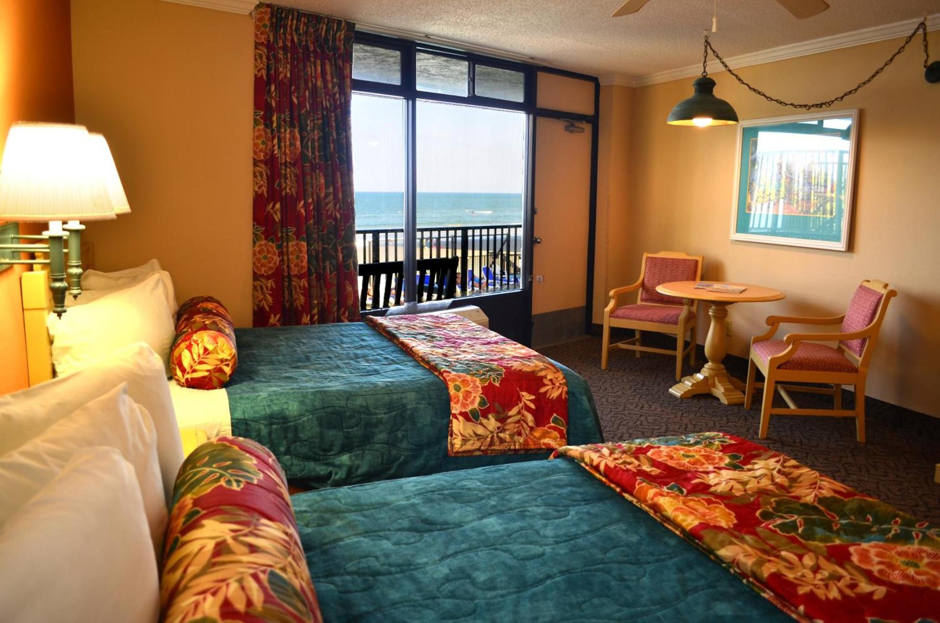 Sun Viking Lodge - Daytona Beach photo 44