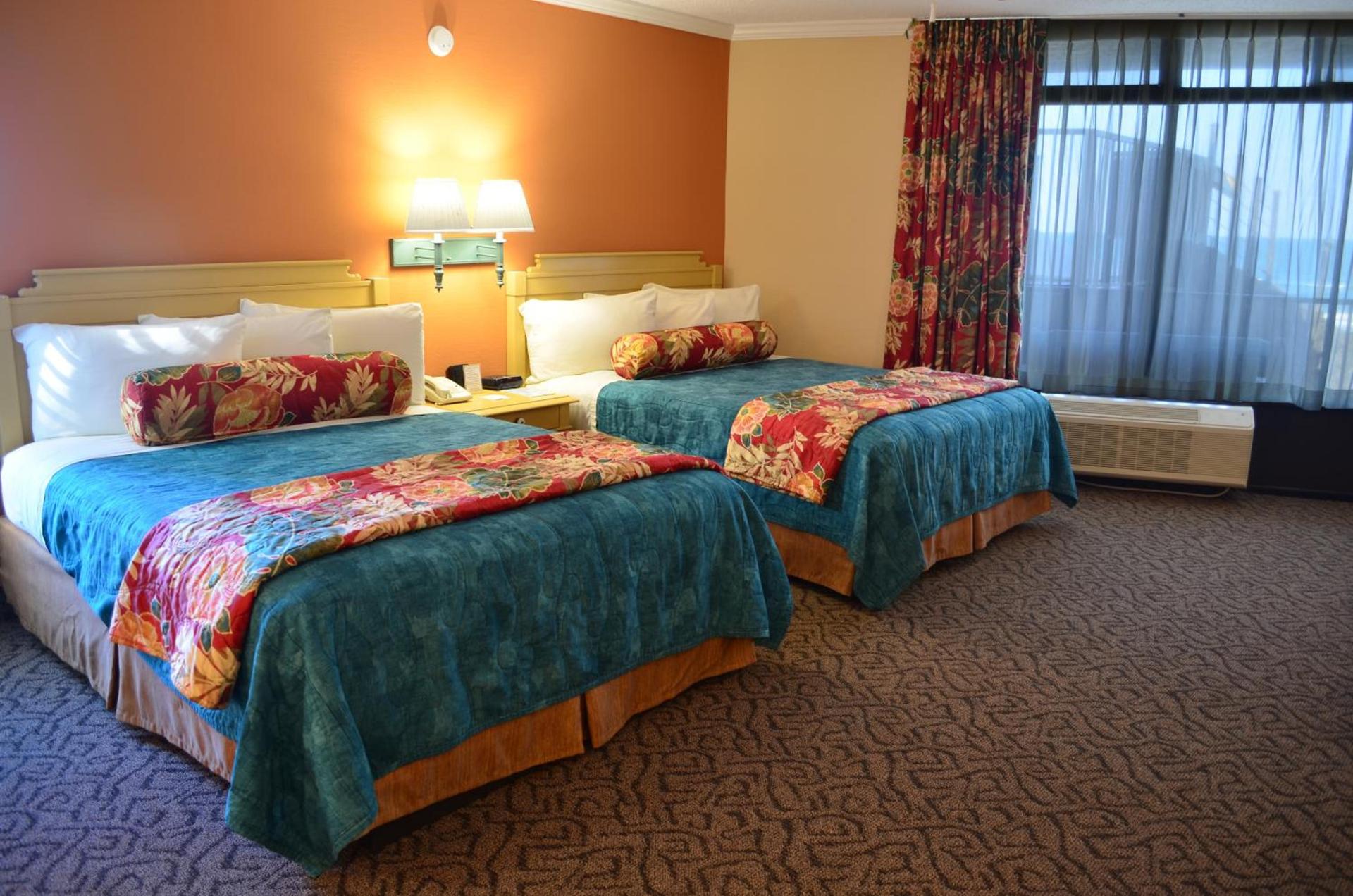 Sun Viking Lodge - Daytona Beach photo 41