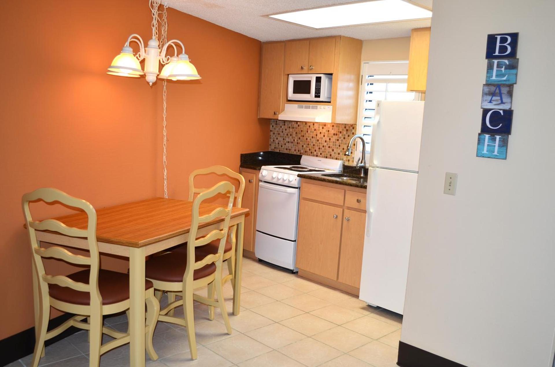 Sun Viking Lodge - Daytona Beach photo 42