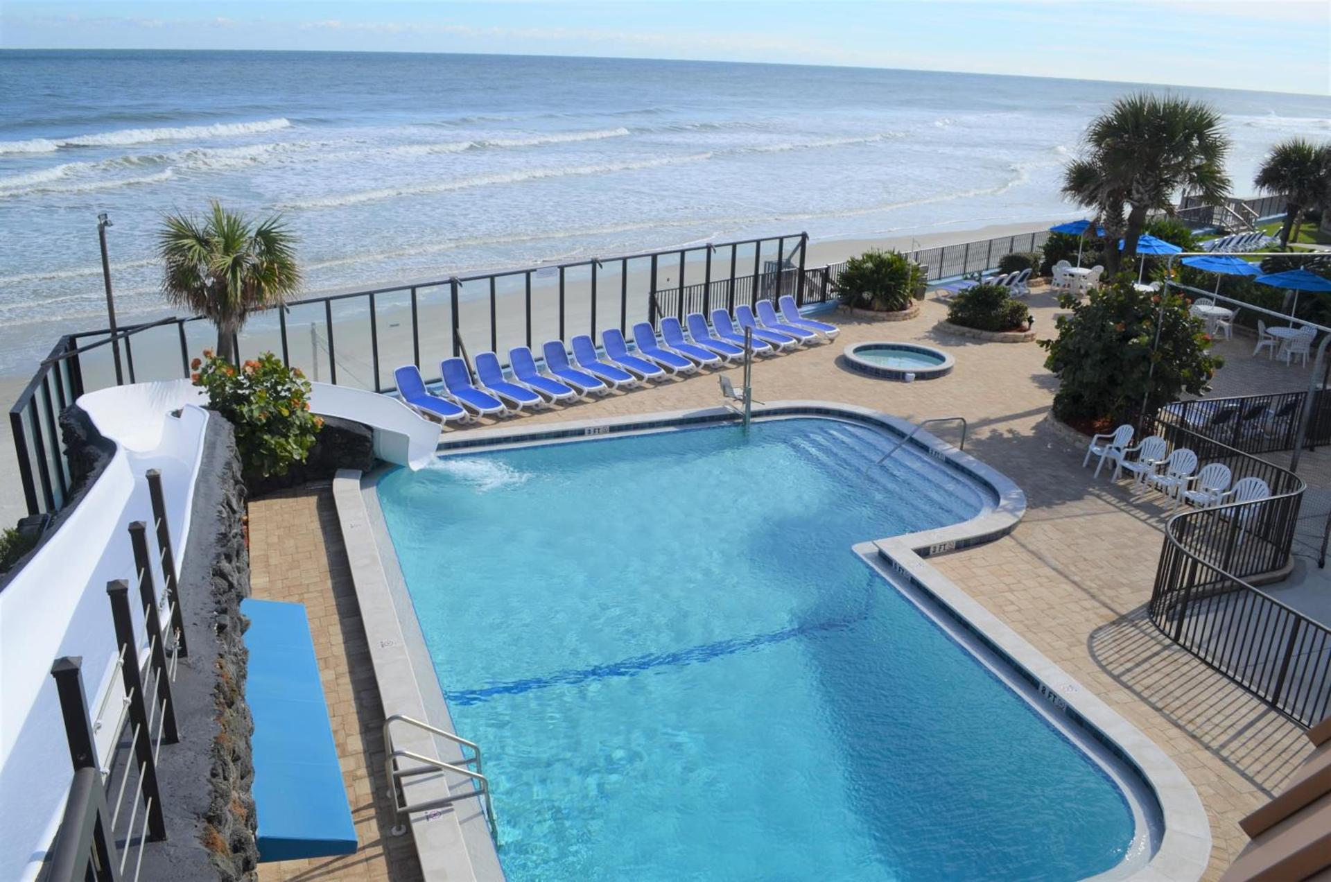 Sun Viking Lodge - Daytona Beach photo 32