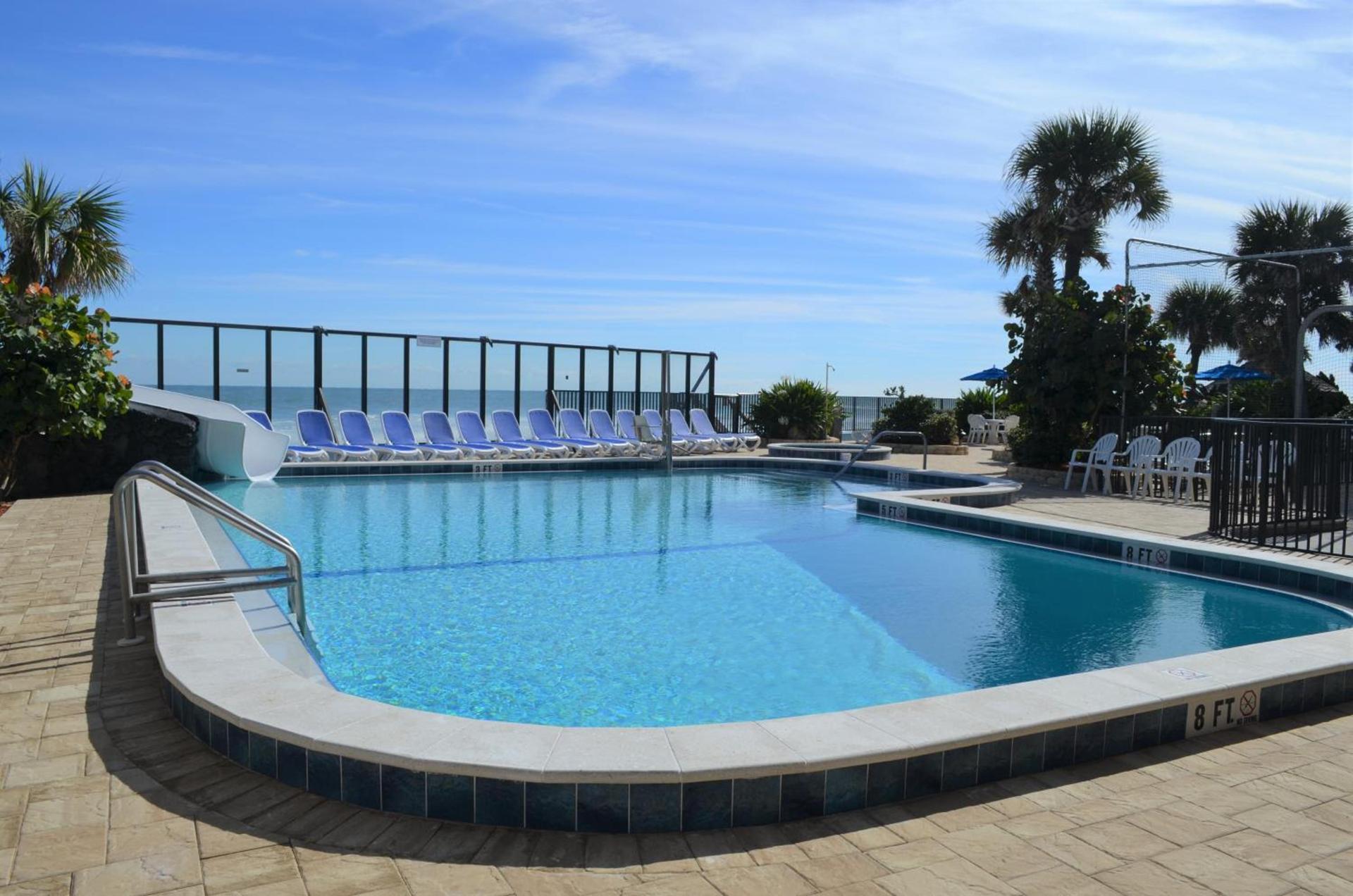 Sun Viking Lodge - Daytona Beach photo 33