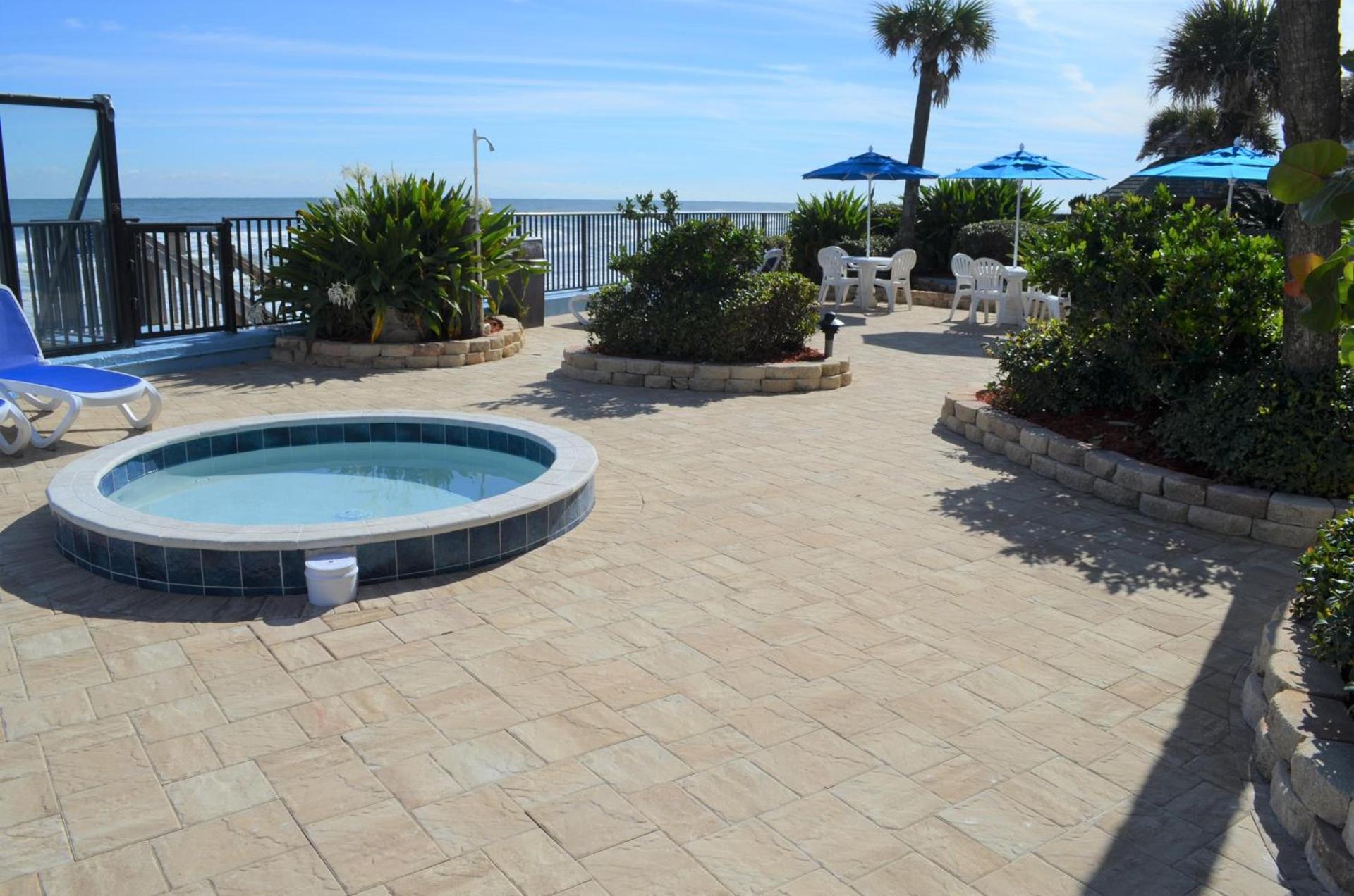 Sun Viking Lodge - Daytona Beach photo 36