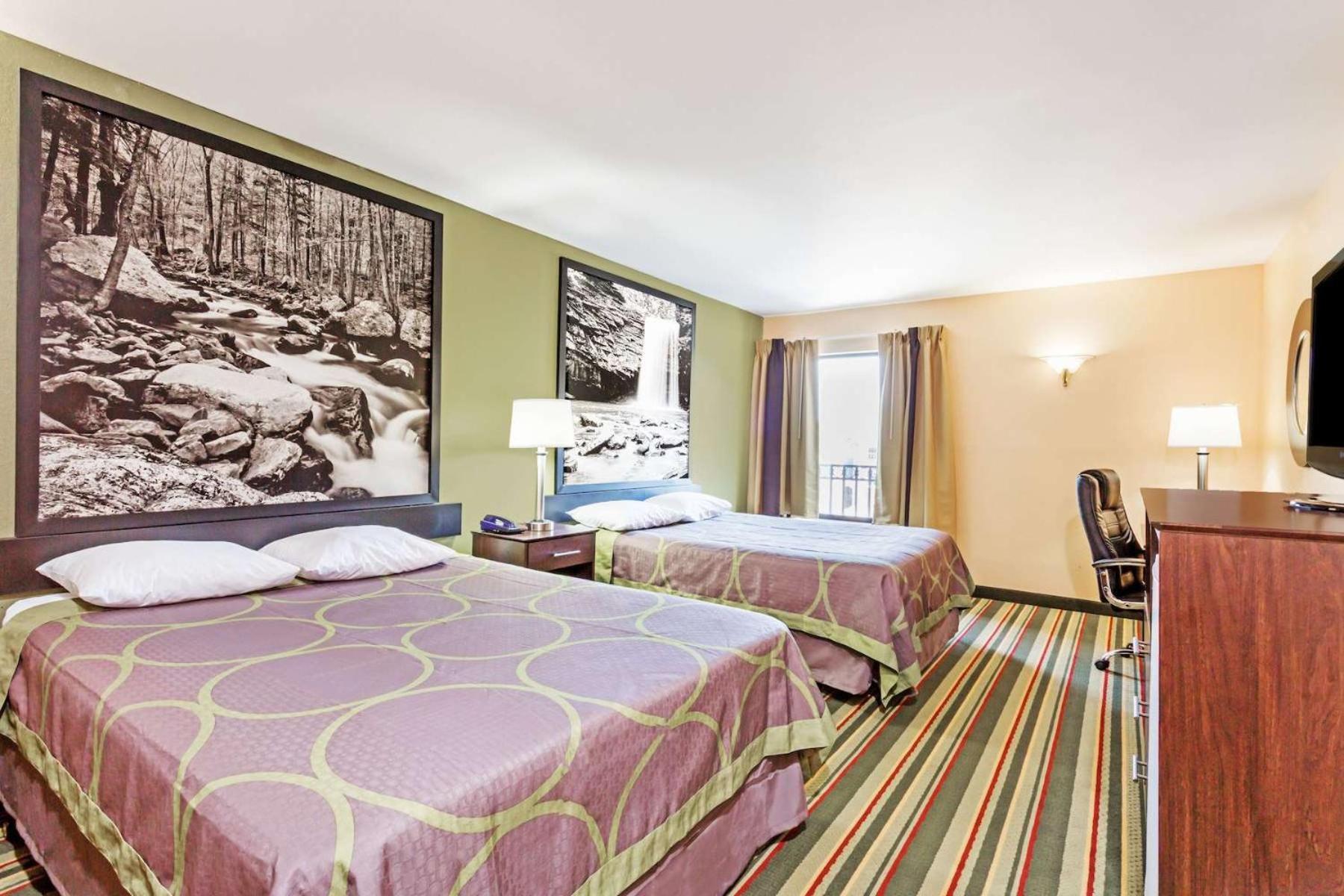 Super 8 by Wyndham Hull Street Midlothian Richmond Area photo 31