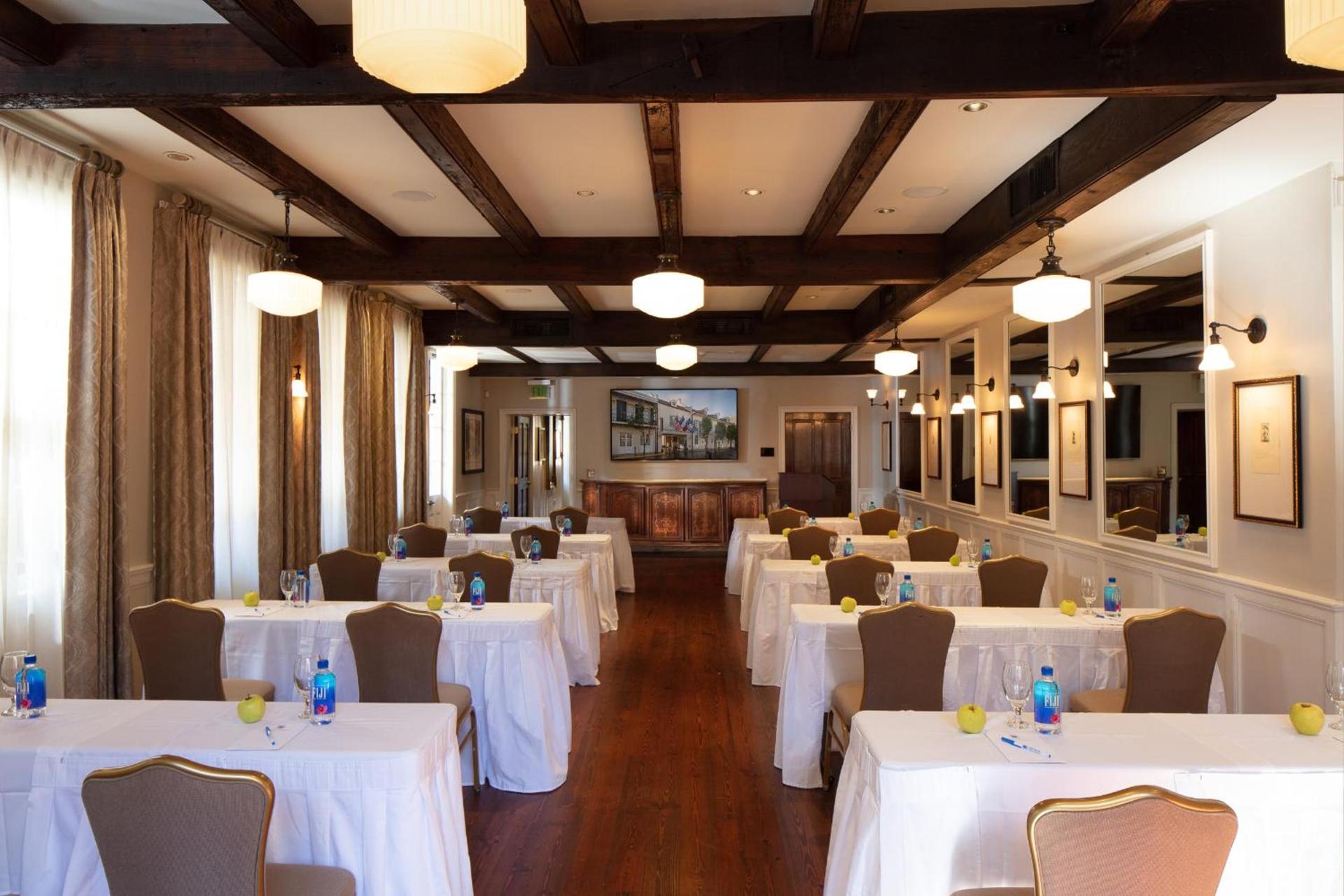 Hotel Provincial photo 18