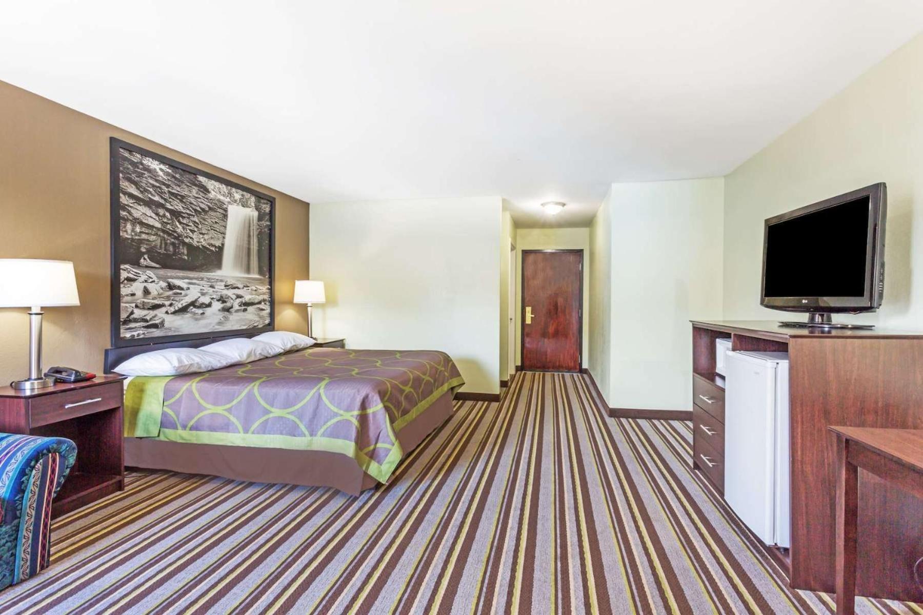 Super 8 by Wyndham Hull Street Midlothian Richmond Area photo 37