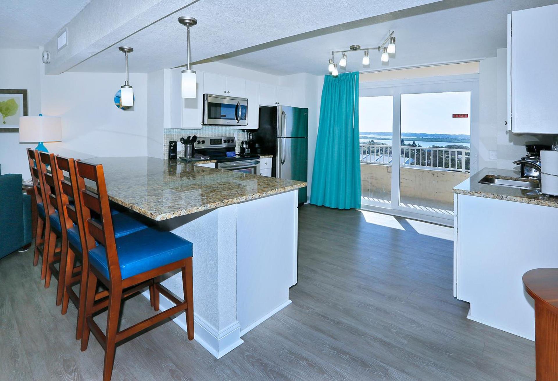 Atlantic Terrace photo 6